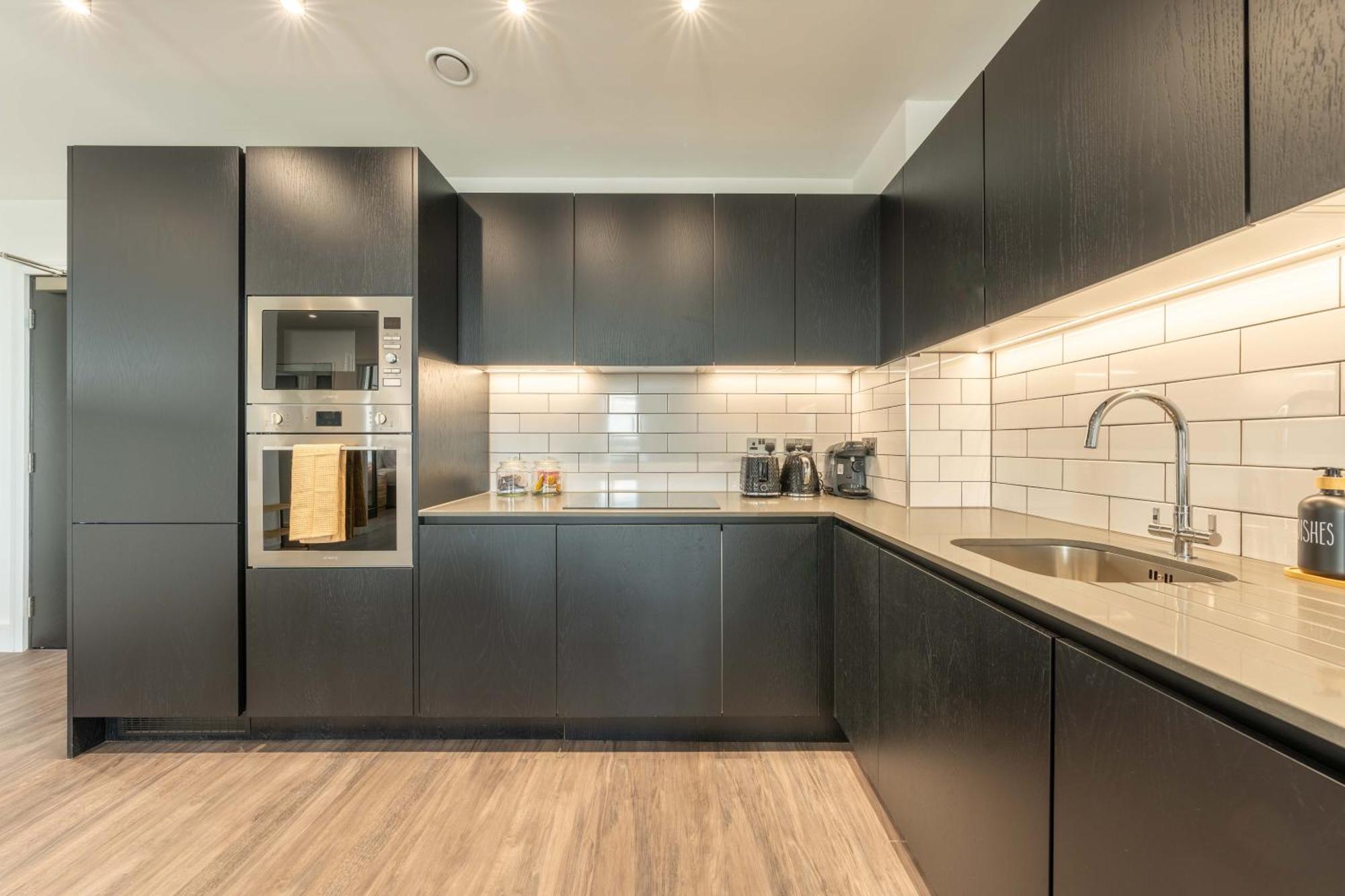 Appartement Mitre Picasso By Artsy Londen