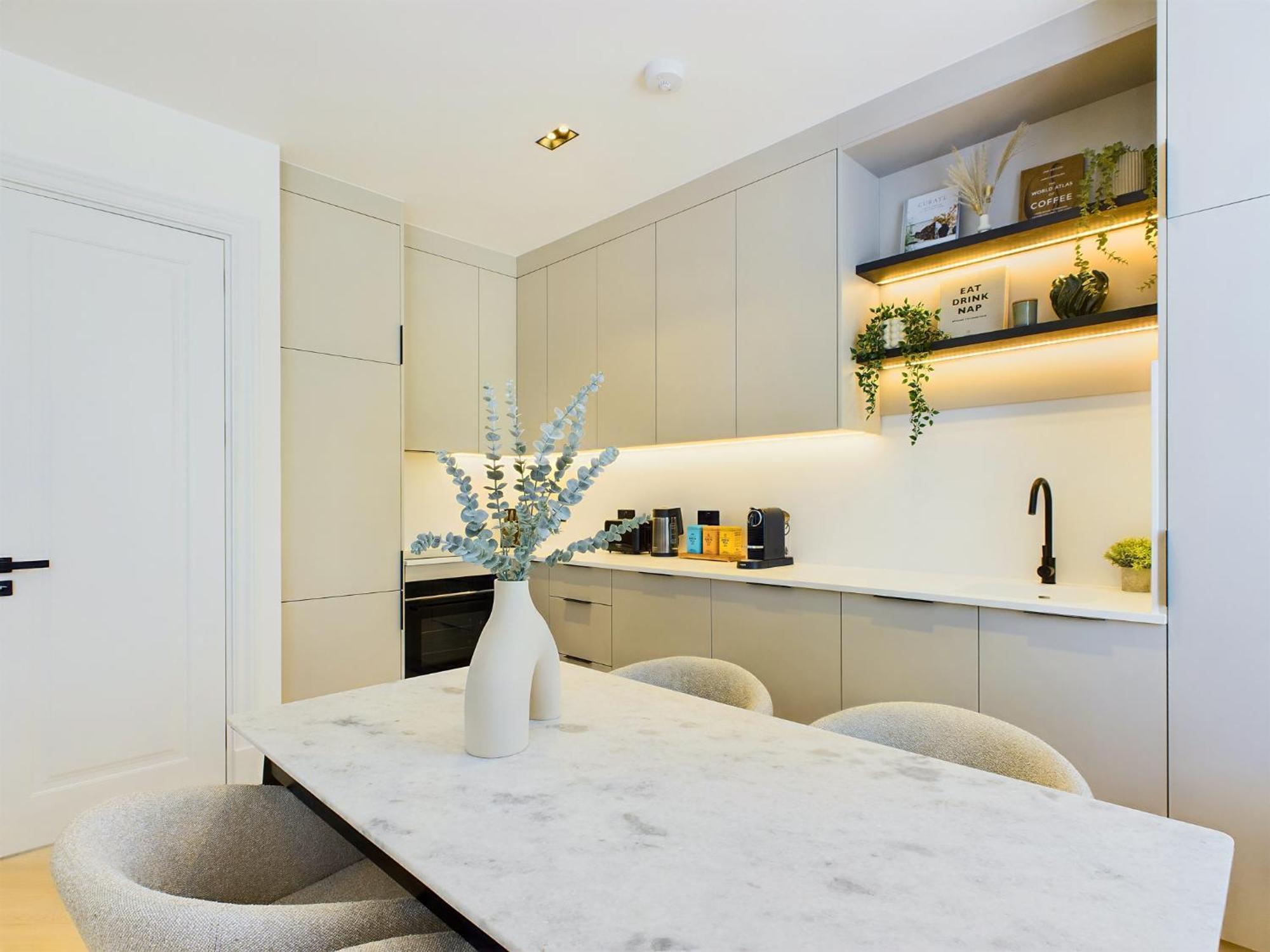Be - Maida Vale Residences * Londres