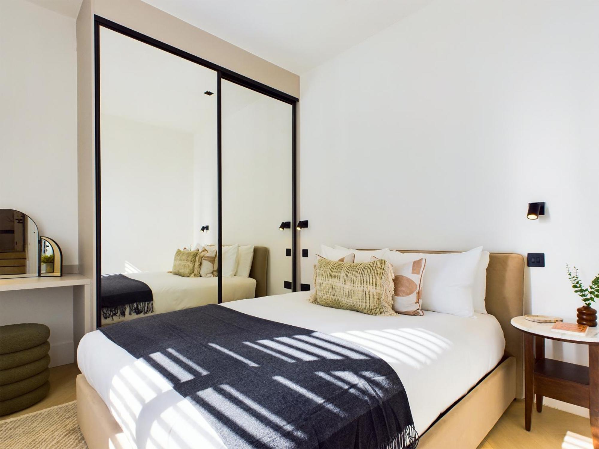 Appartement Be - Maida Vale Residences Londres