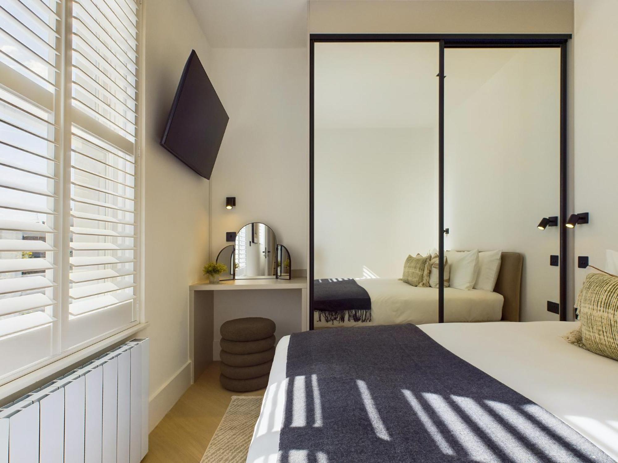 Be - Maida Vale Residences Appartement Londen