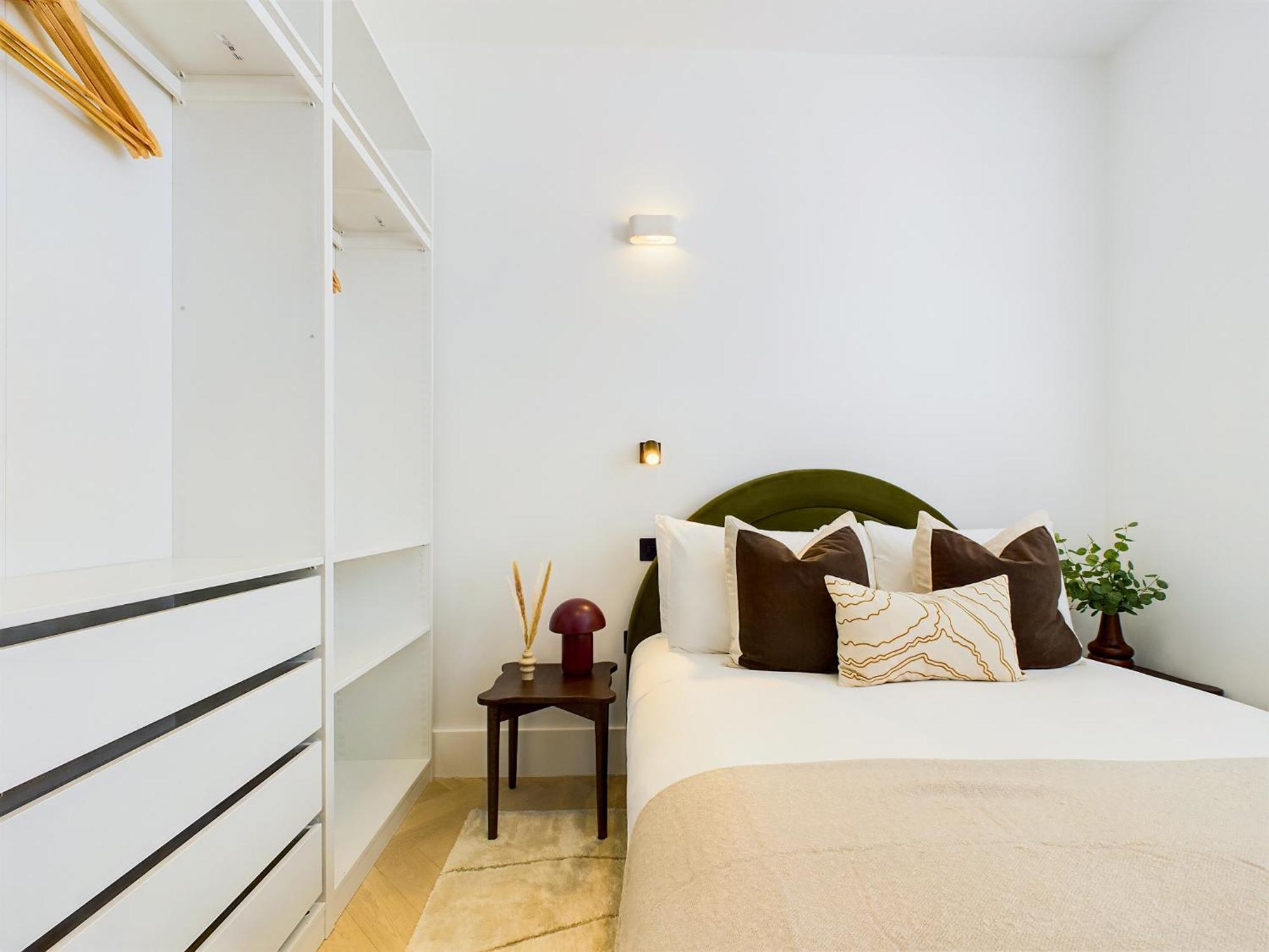 Be - Maida Vale Residences Londres