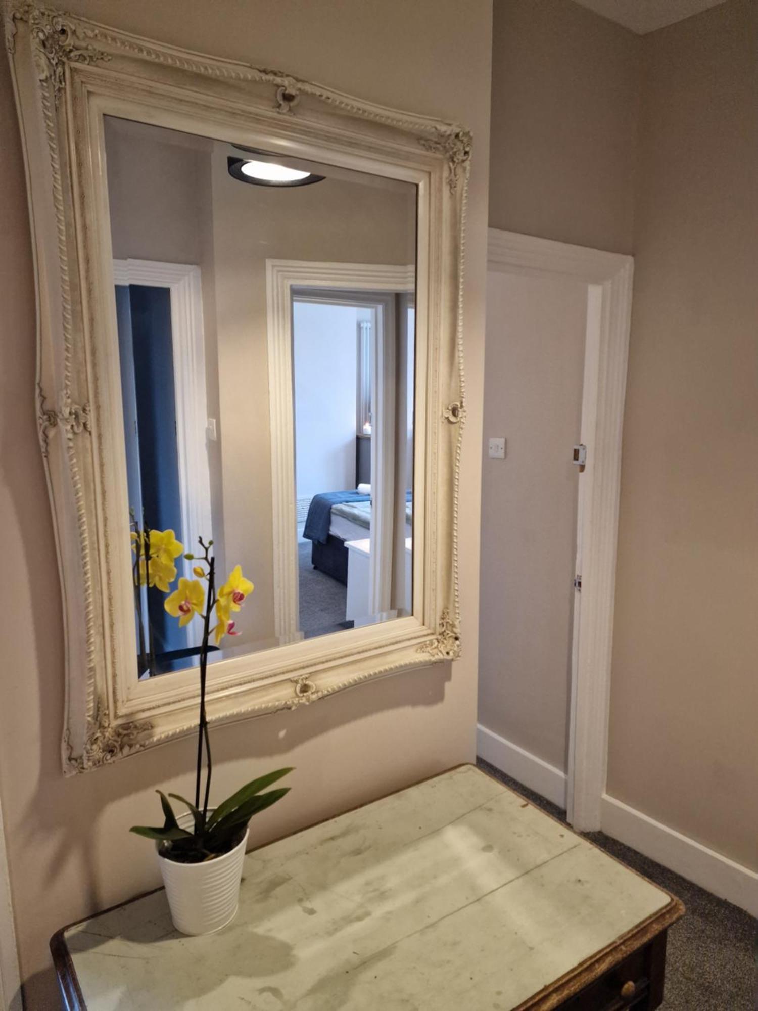 The Bean Bed & Breakfast London