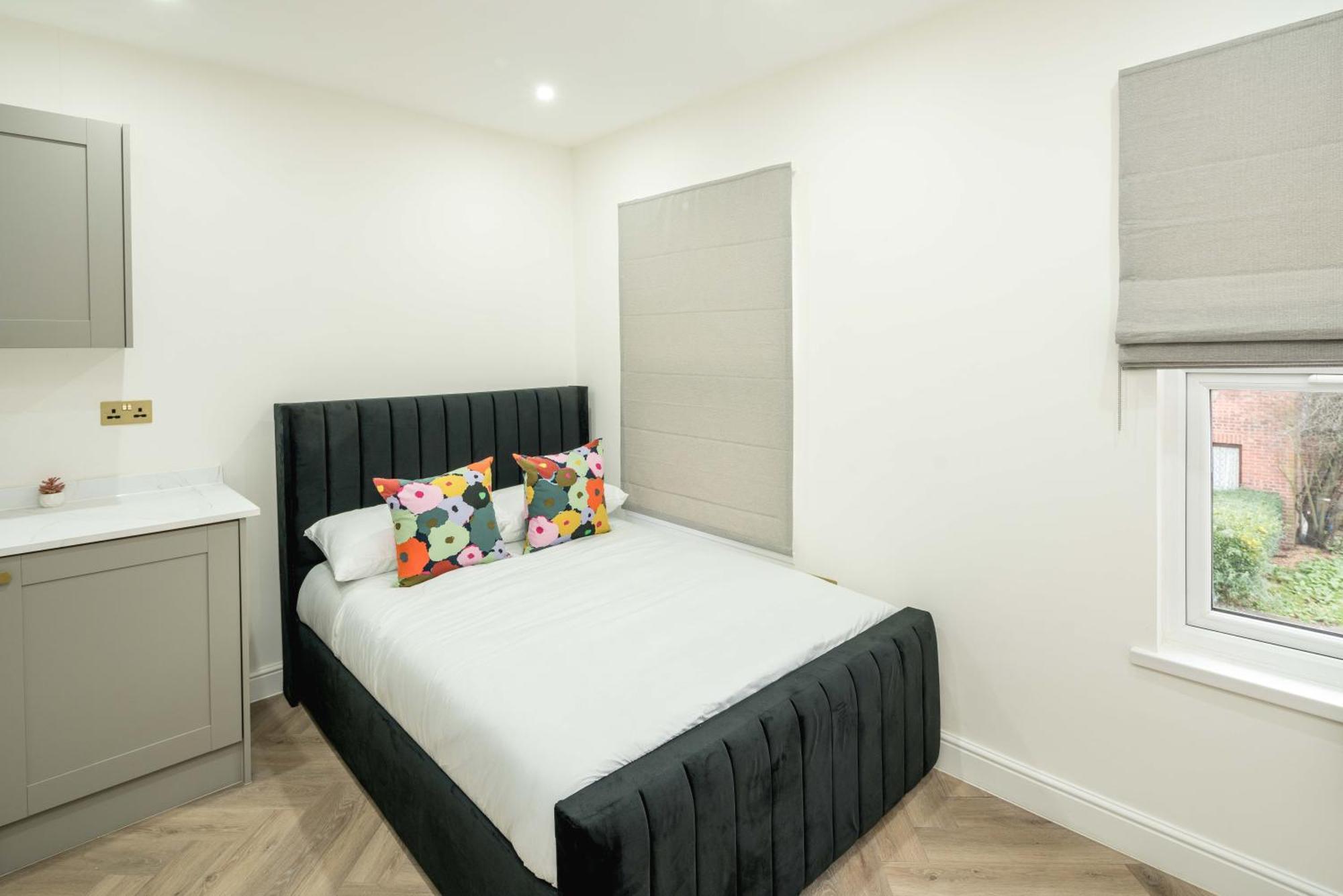 Central London Studio Londen