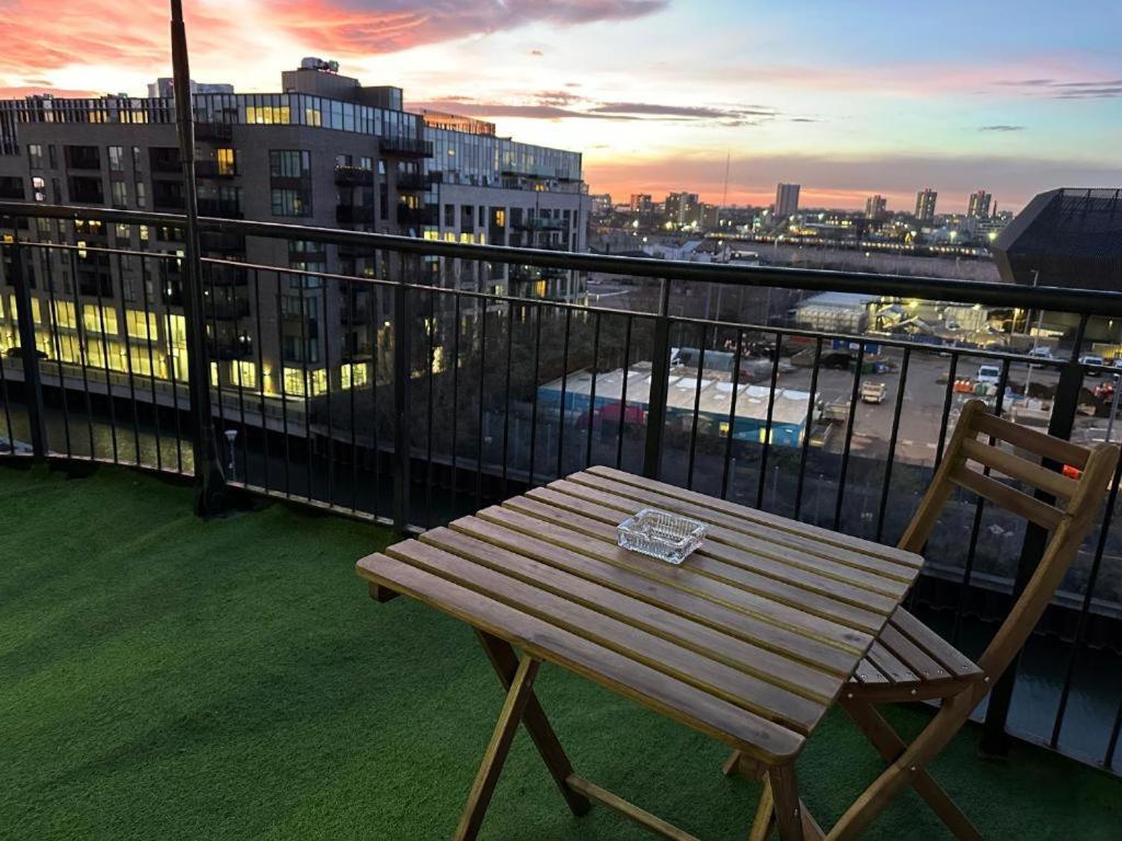 Apartment Opuluxe *