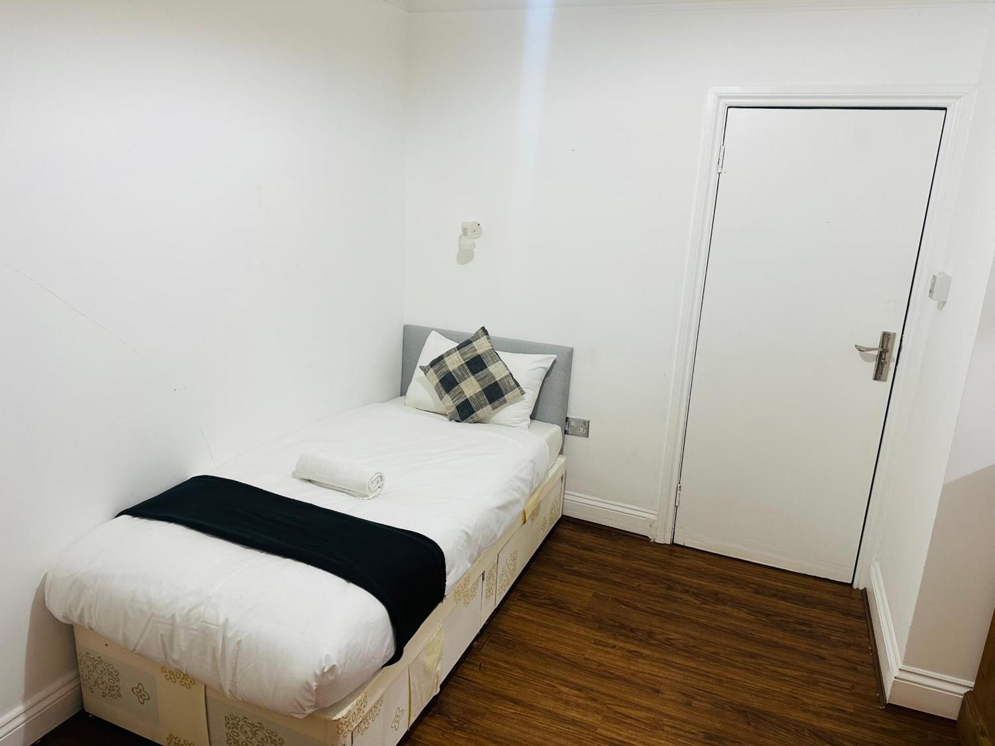 Couette-café Streatham Comfort