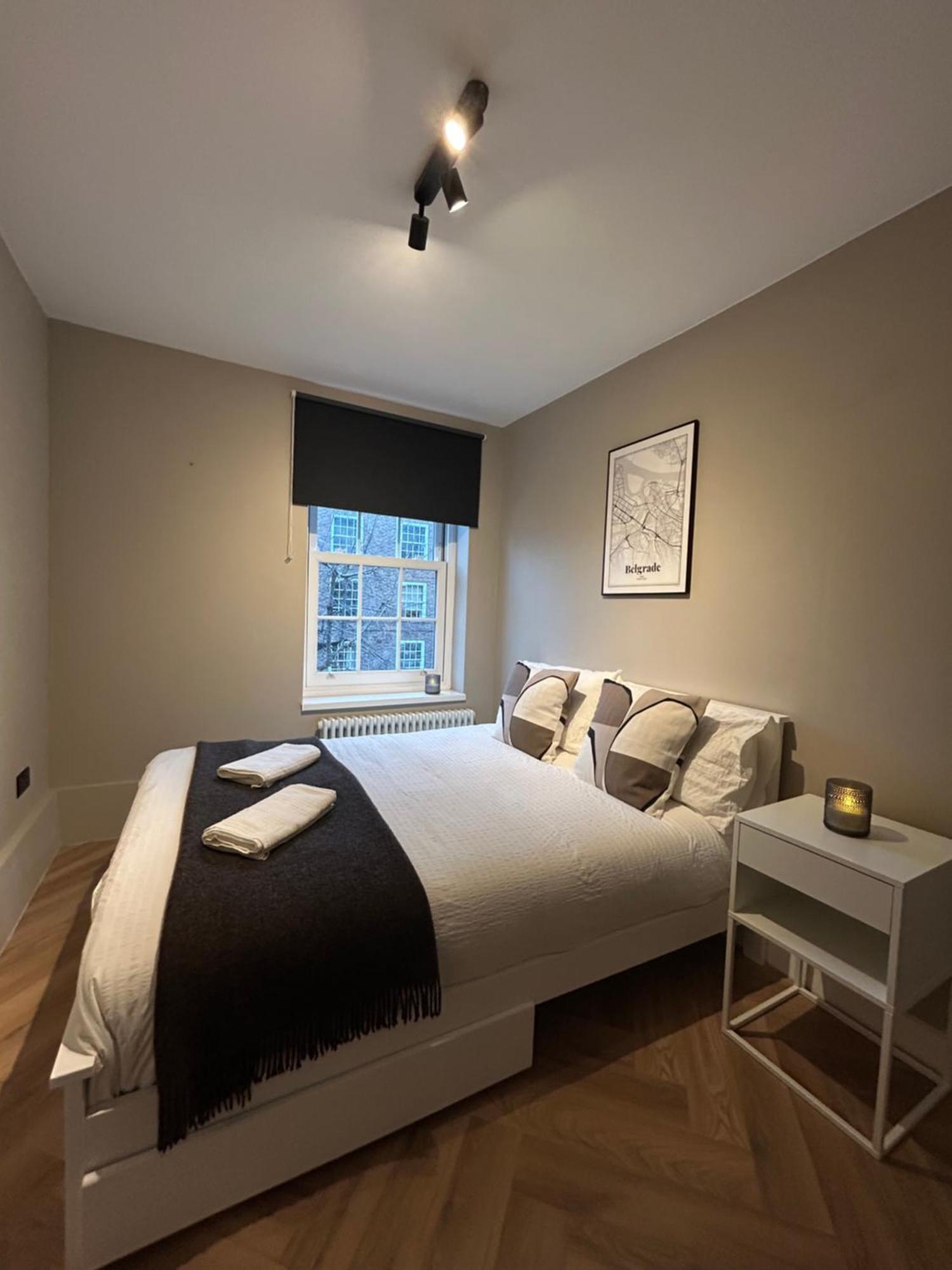 Appartement Stylish Zone 1