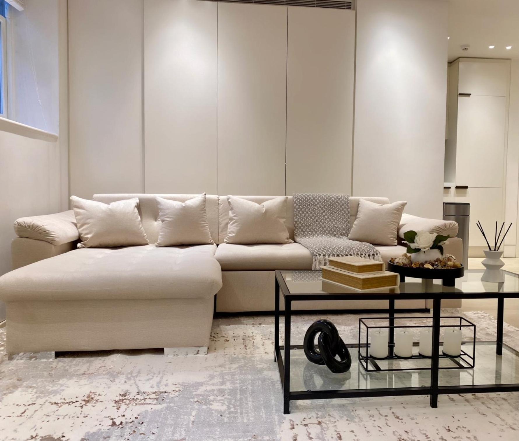 Opulence Stays~heart Of Apartment *