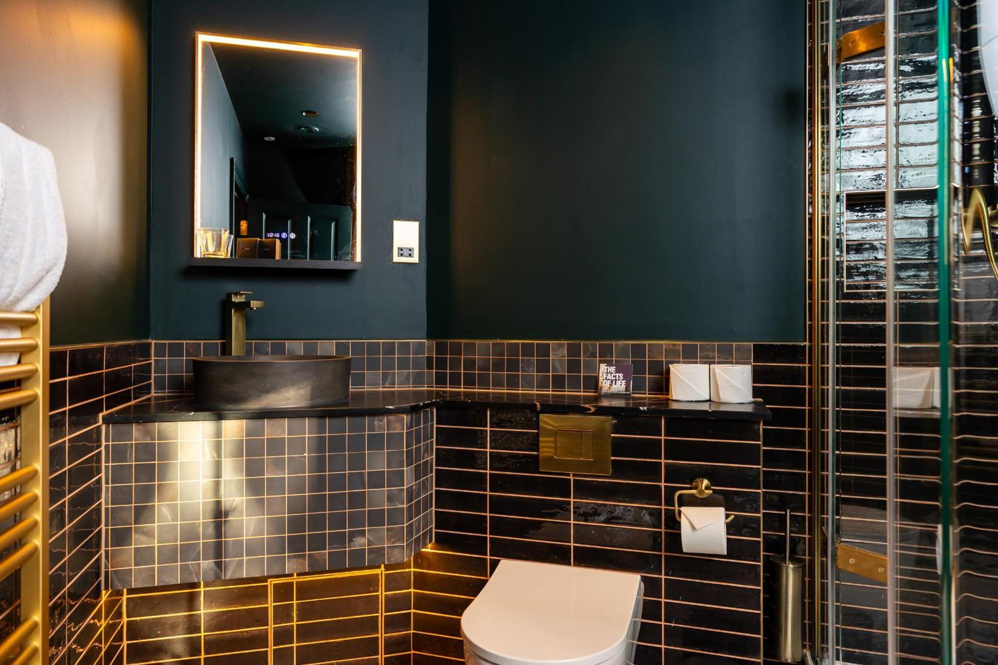 Hotel The Spice Of Life London