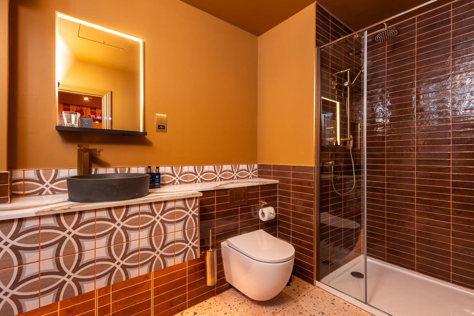 The Spice Of Life Hotel