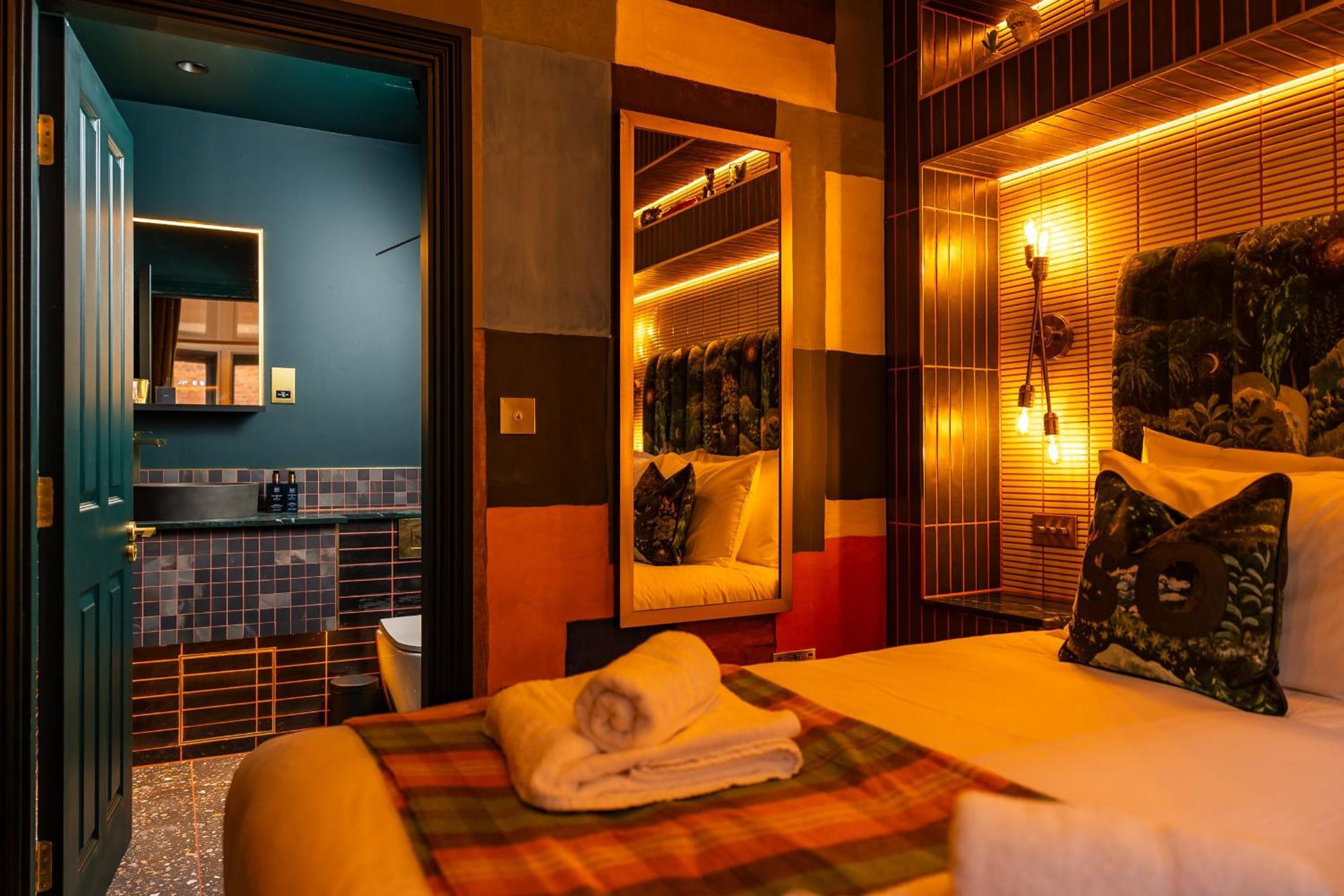 Hotel The Spice Of Life