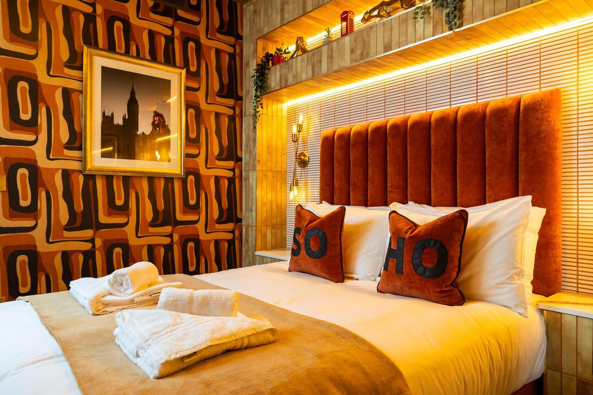 Hotel The Spice Of Life *