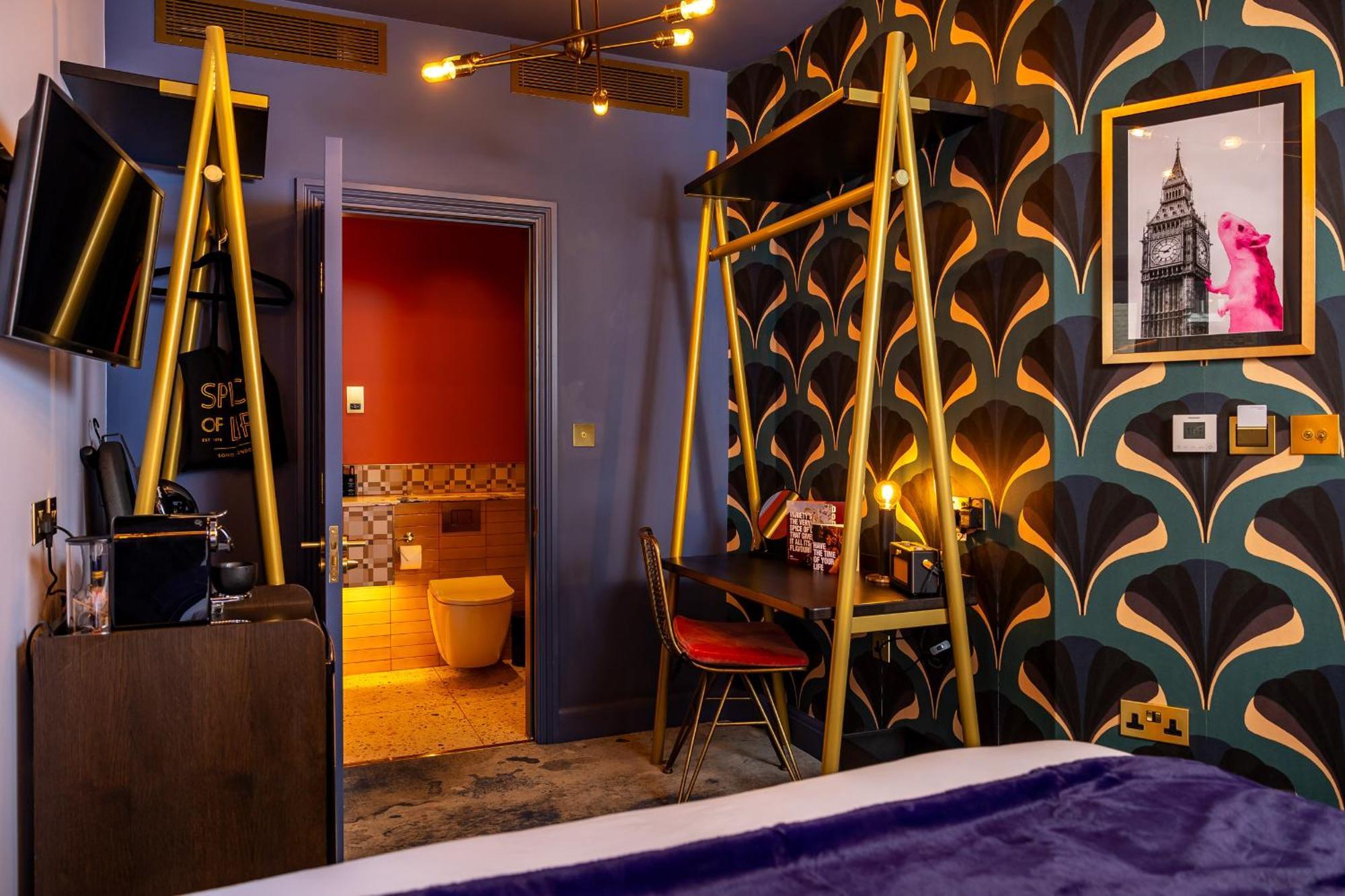 Hotel The Spice Of Life