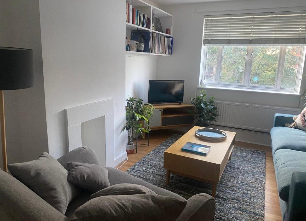 1 Bed Flat Close To Portobello Rd * London