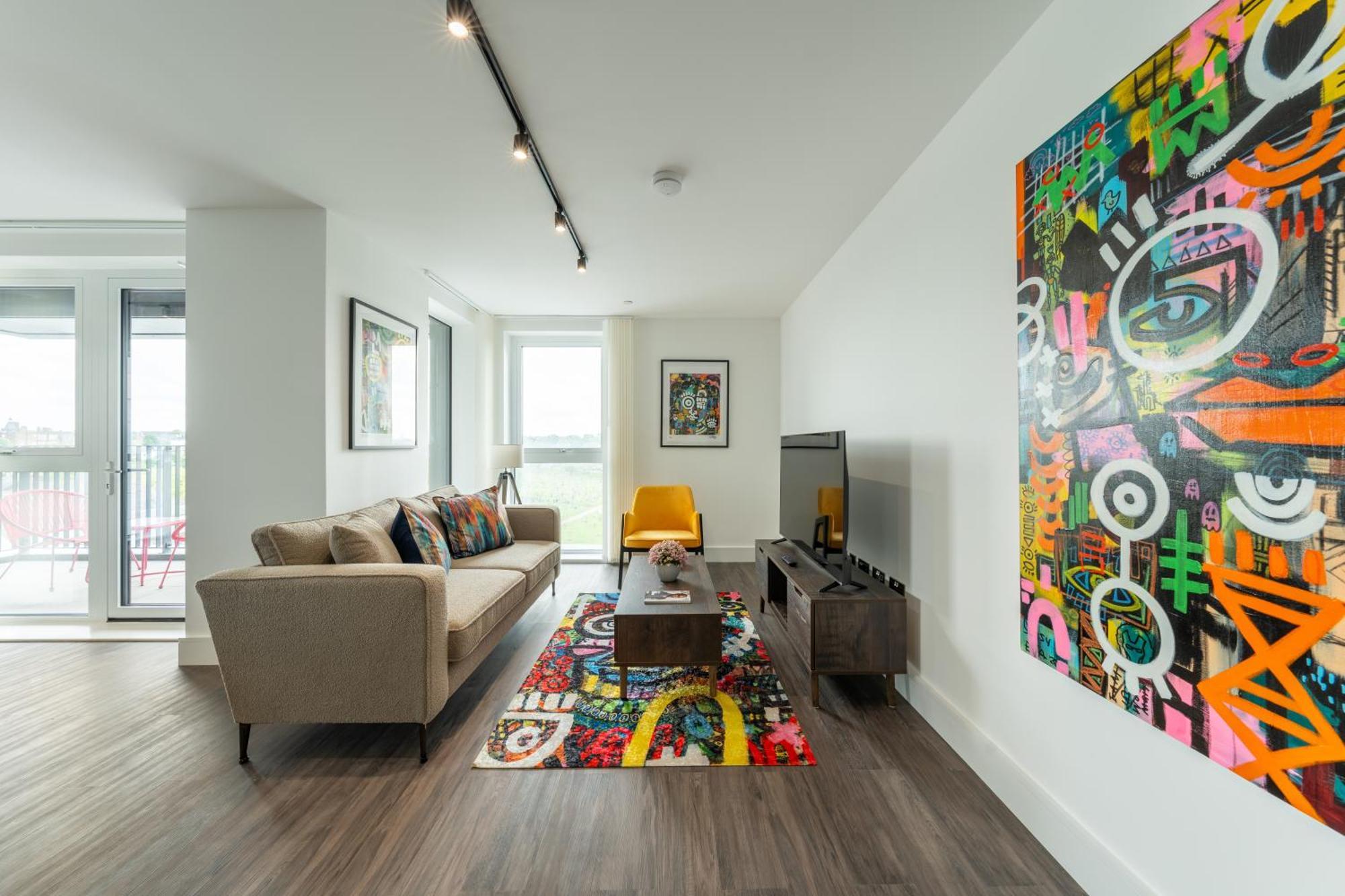 Mitre Chanakira By Artsy Londen