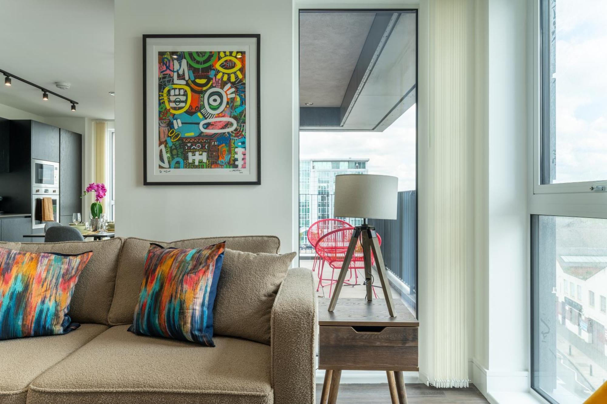 Mitre Chanakira By Artsy Appartement