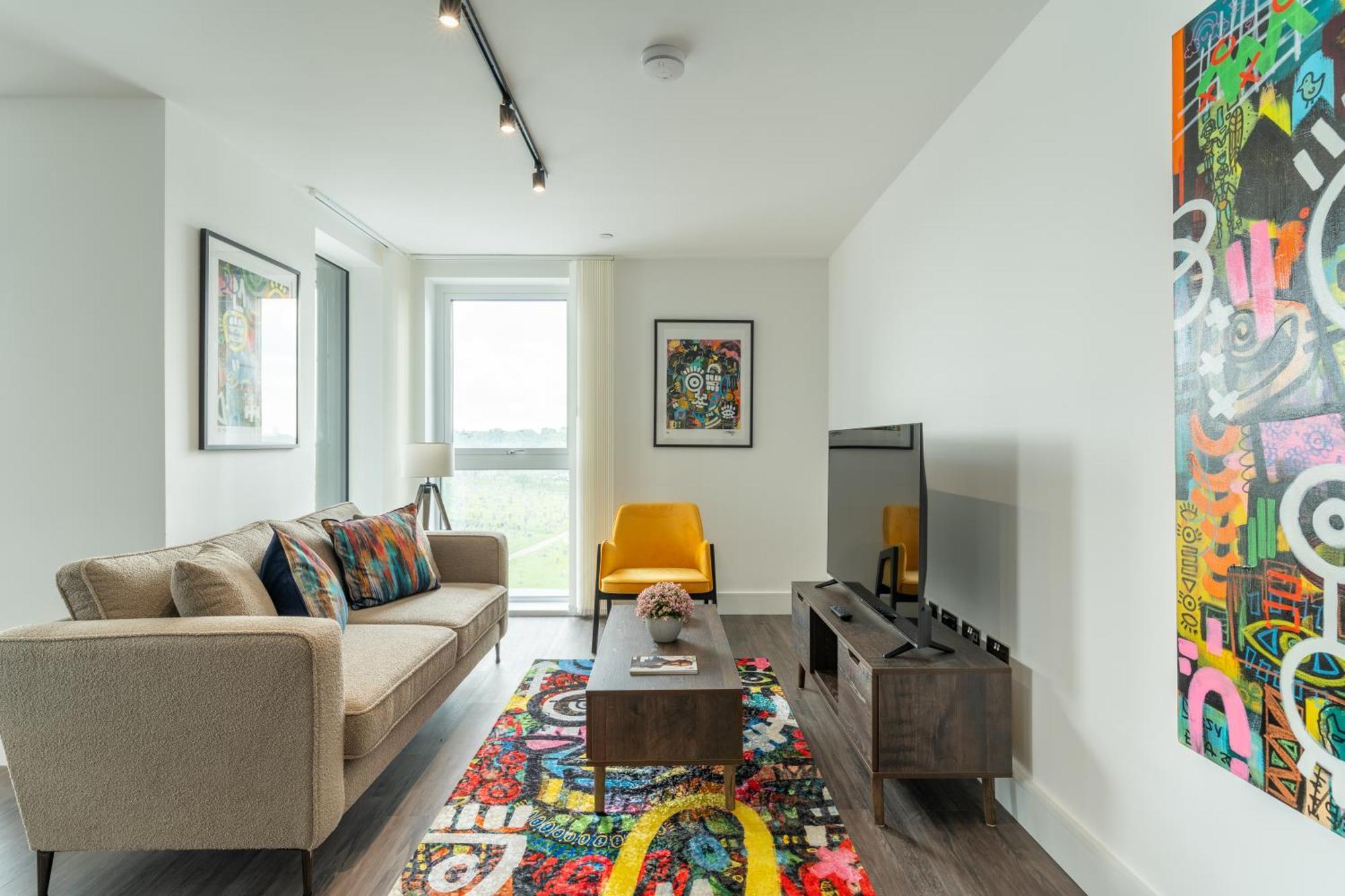 Mitre Chanakira By Artsy Appartement *