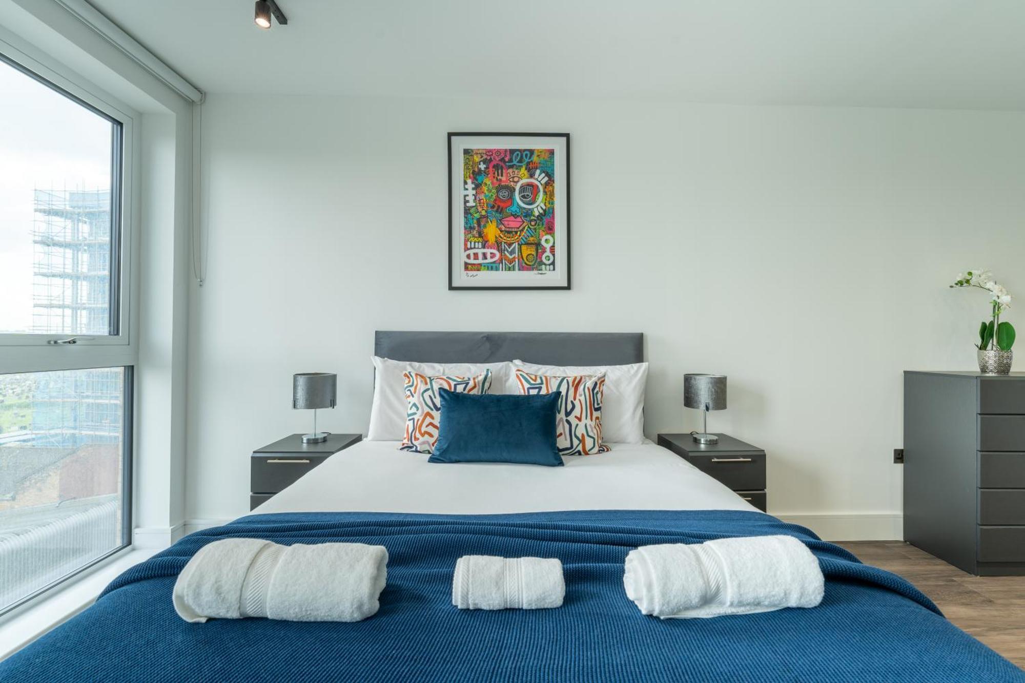 Mitre Chanakira By Artsy Appartement