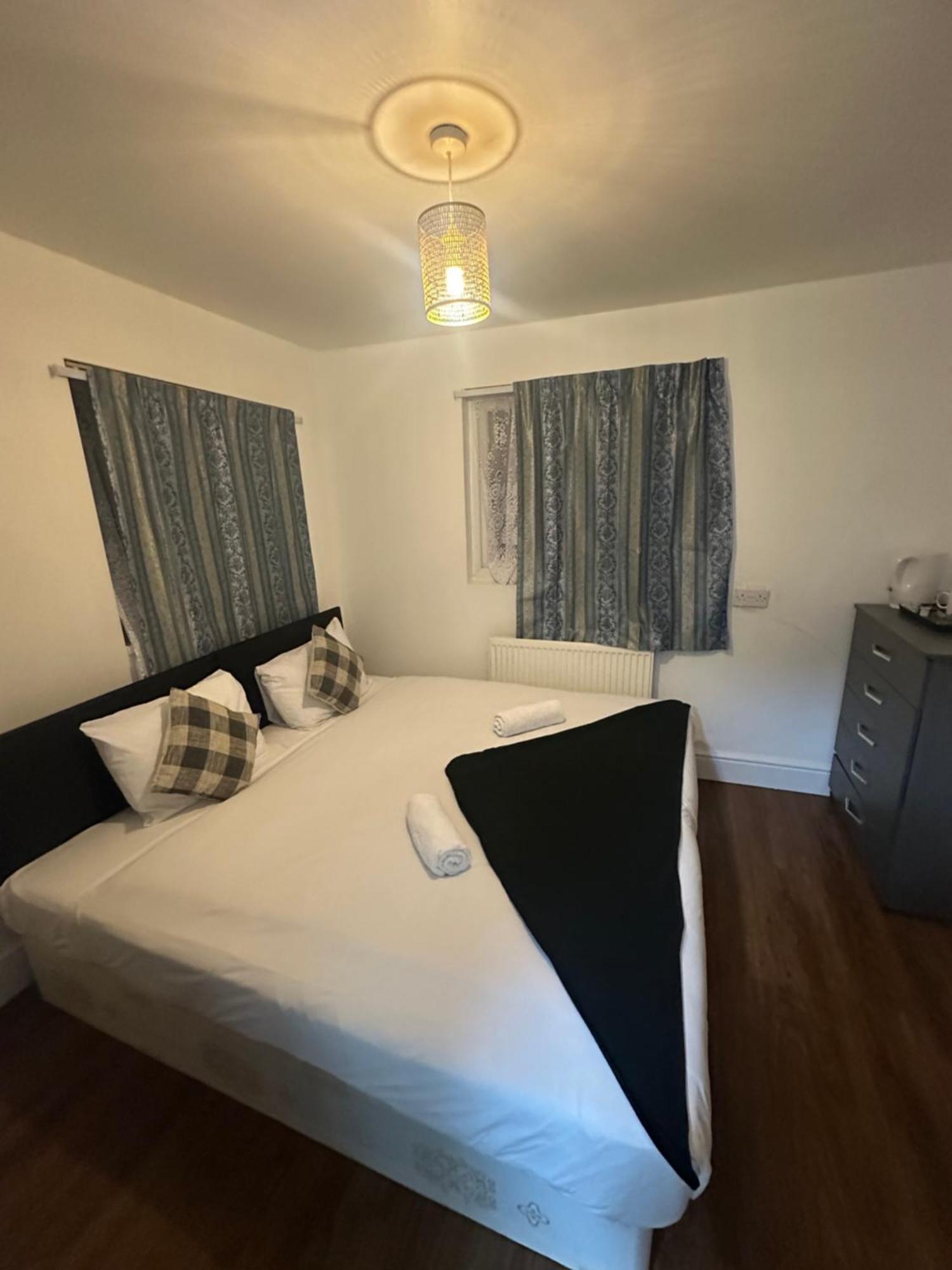Couette-café Streatham Comfort *