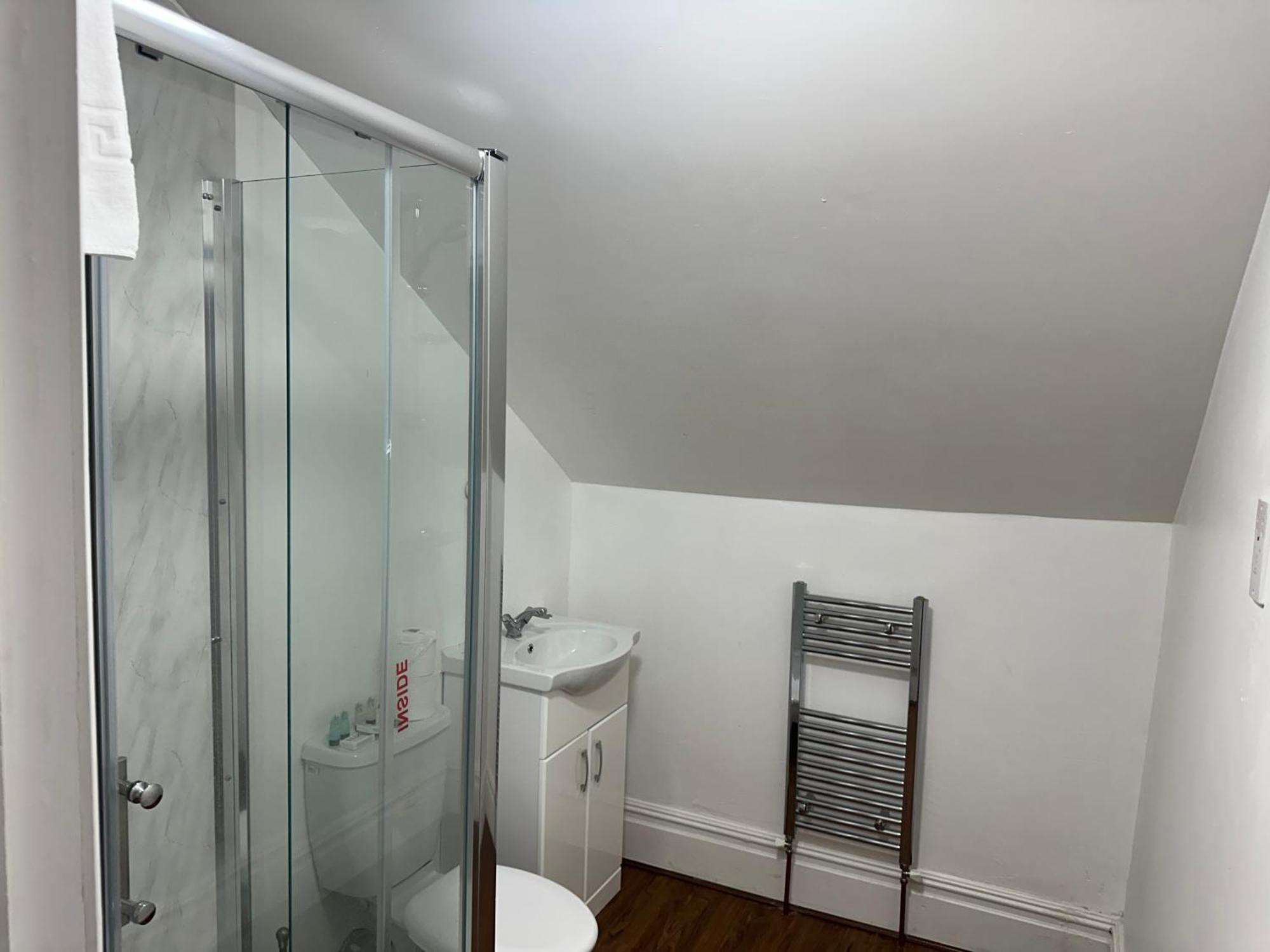 Streatham Comfort Couette-café *