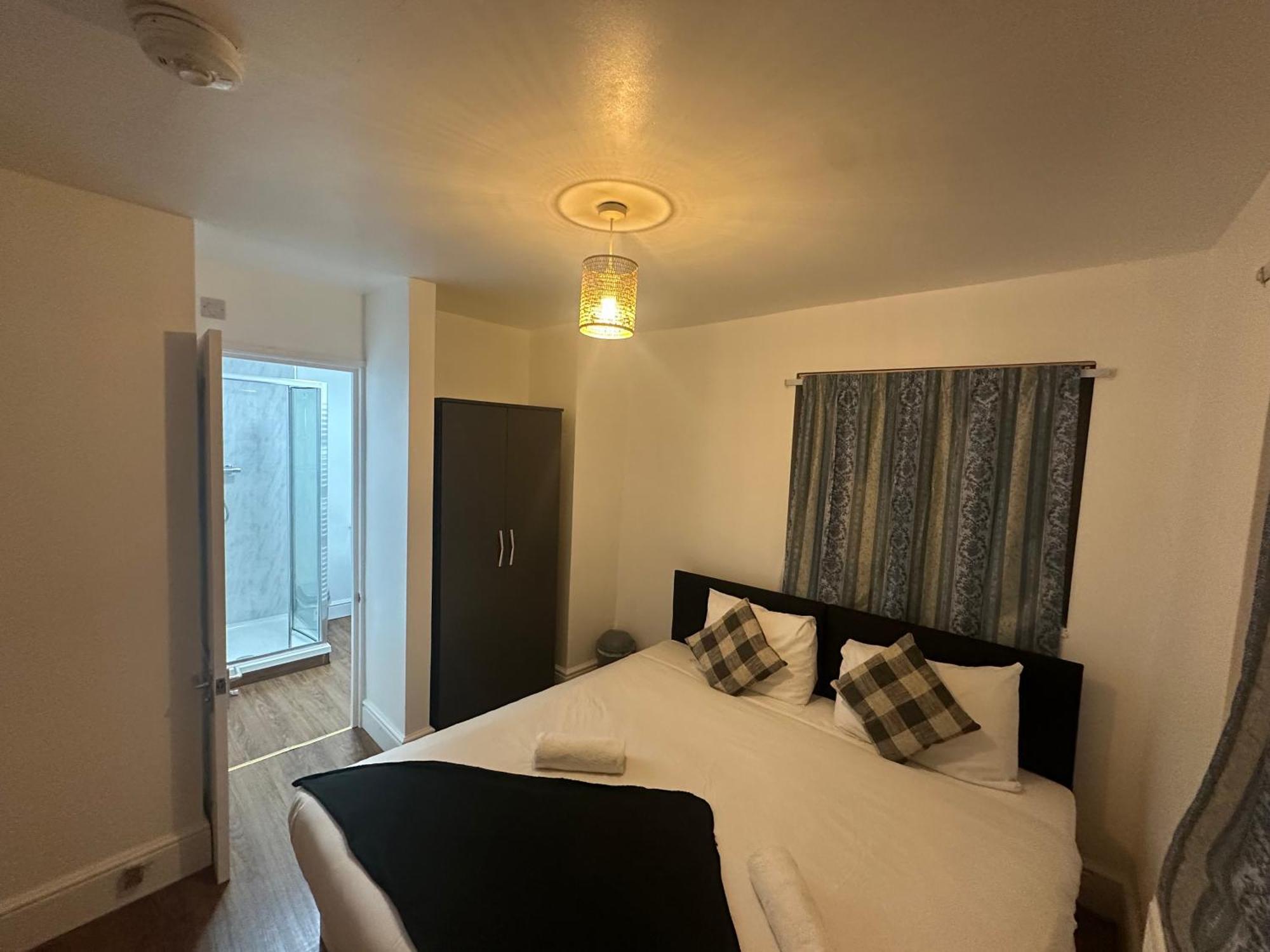 Couette-café Streatham Comfort Londres