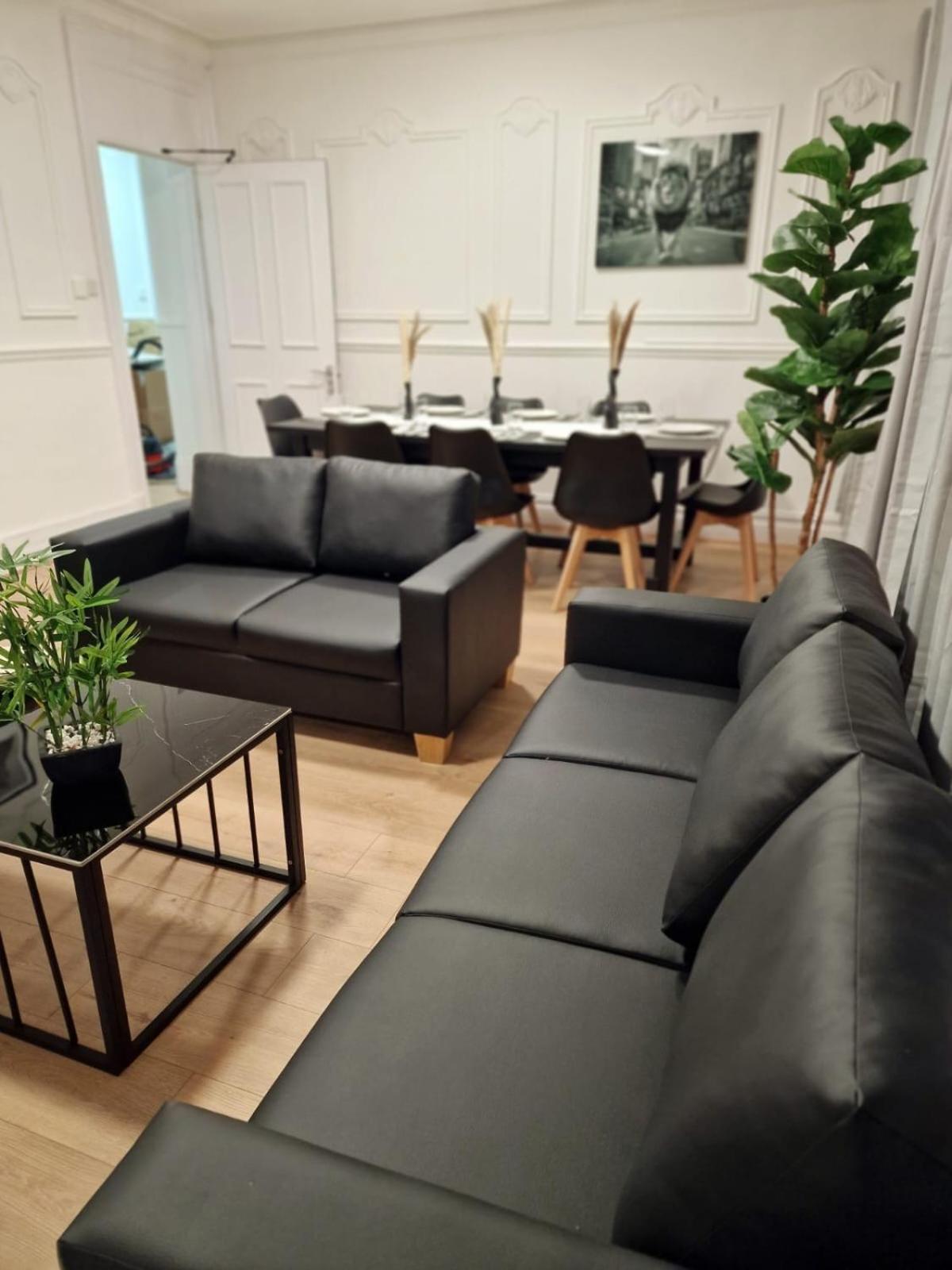 Comfortable Flat For 10 Near Paddington Lägenhet London