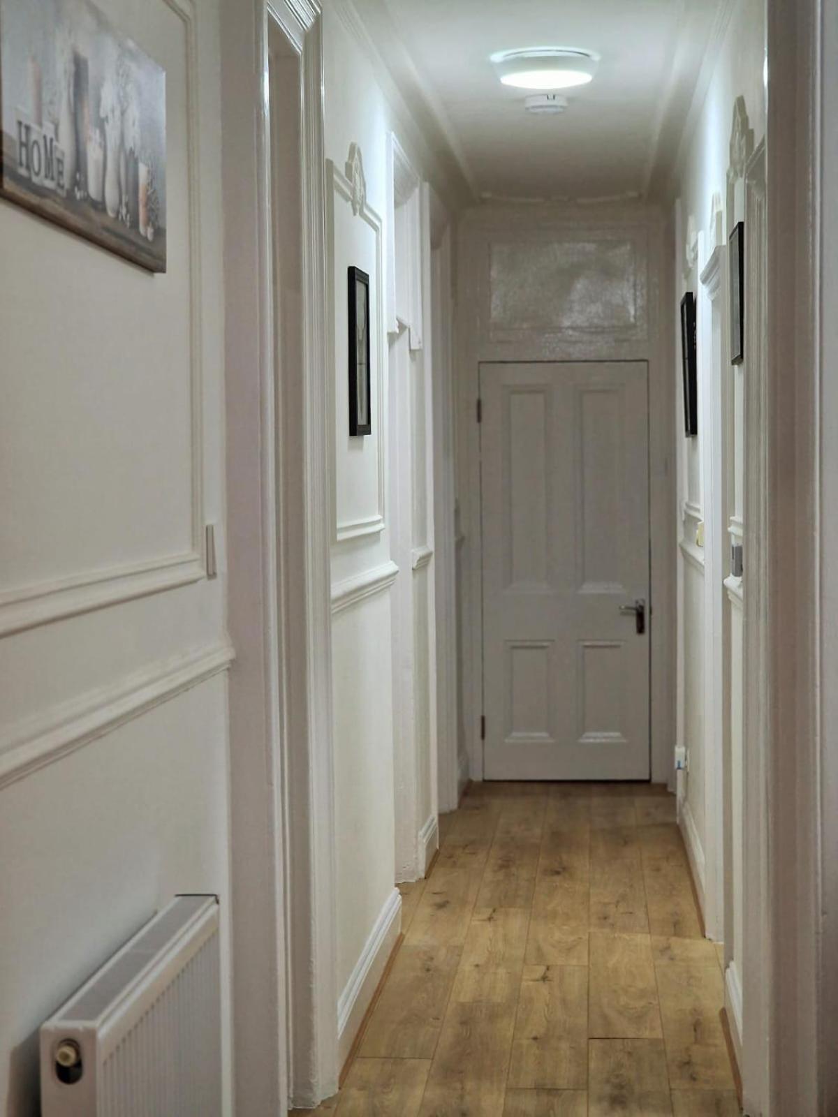 Lägenhet Comfortable Flat For 10 Near Paddington *