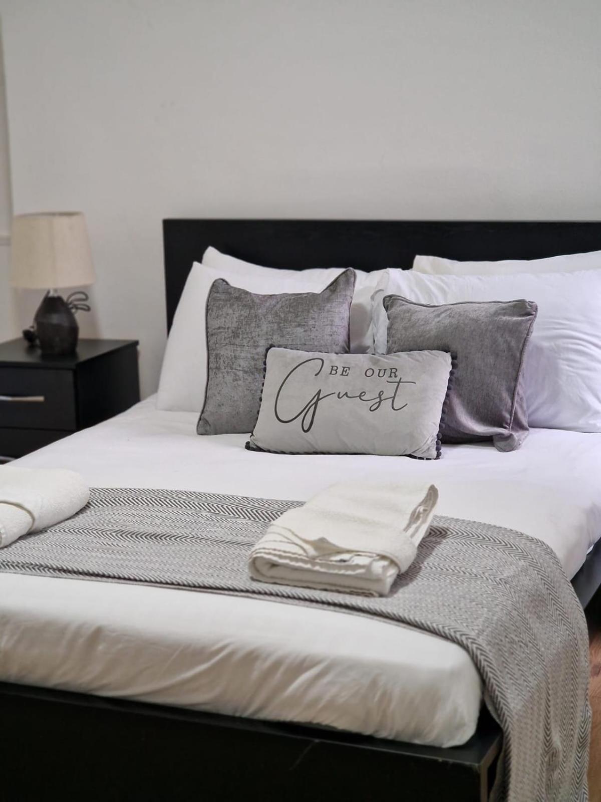 Lägenhet Comfortable Flat For 10 Near Paddington