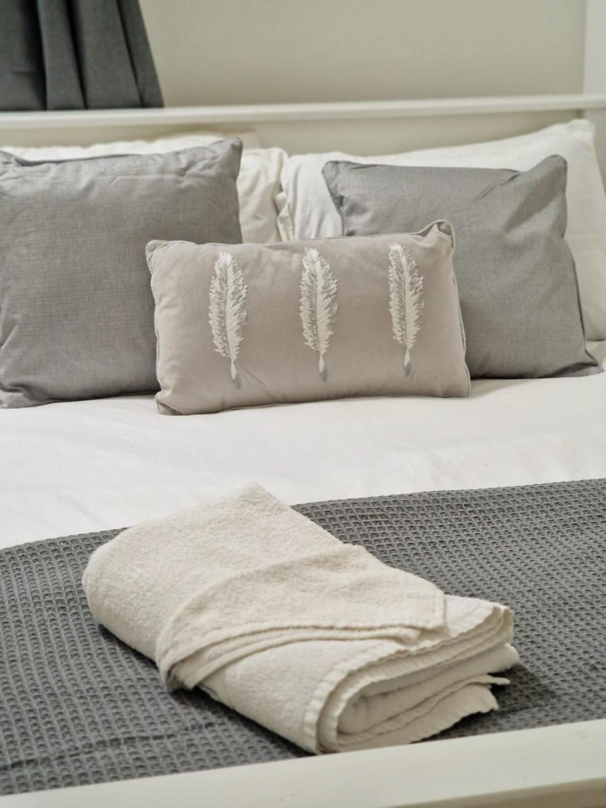 Lägenhet Comfortable Flat For 10 Near Paddington