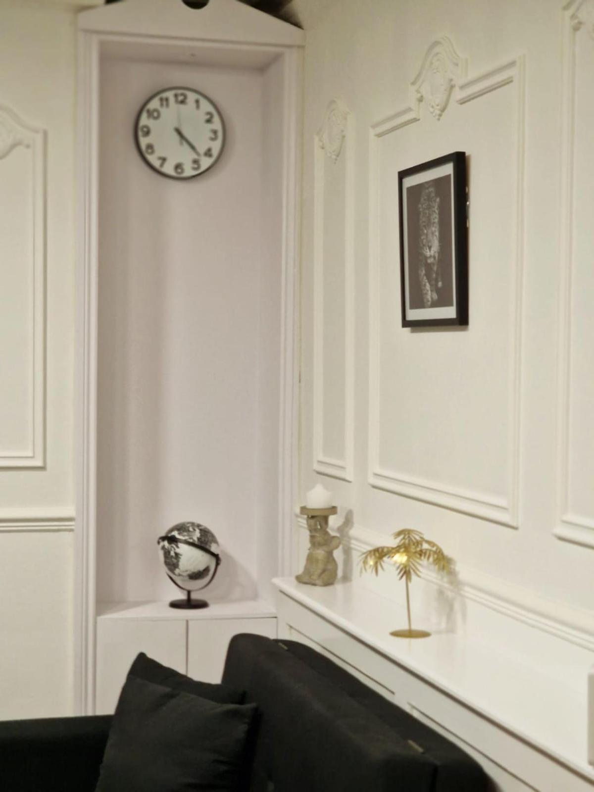 Comfortable Flat For 10 Near Paddington Lägenhet