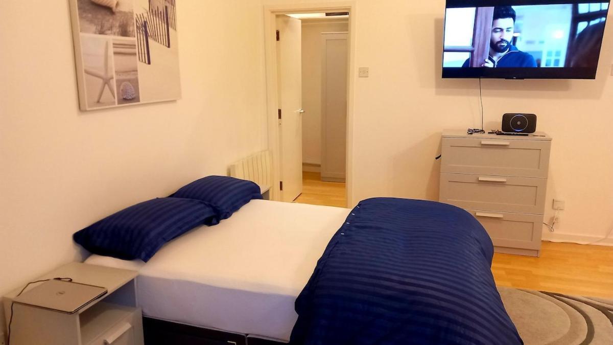 Leilighet Cosy Canary Wharf