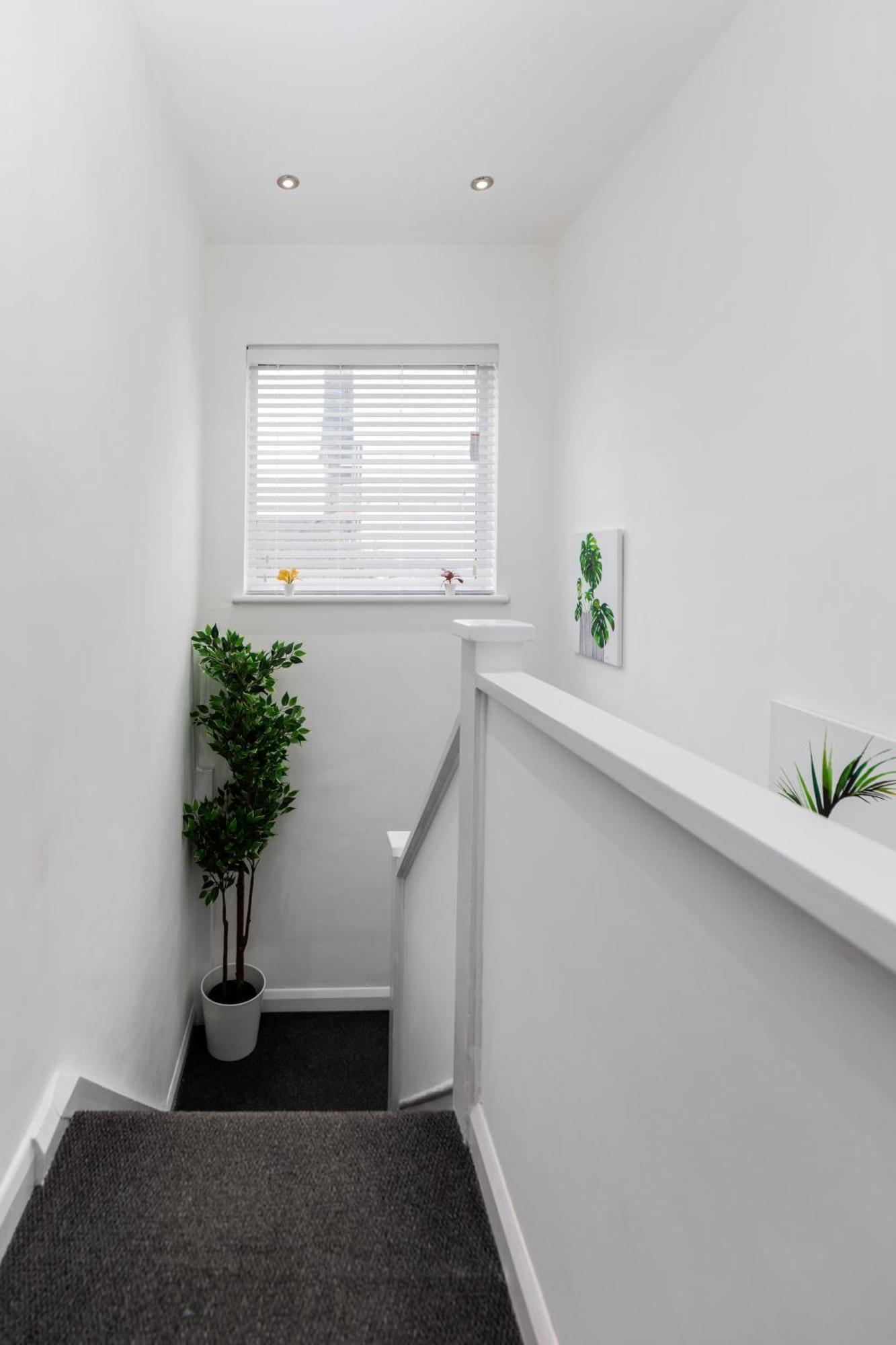 Deluxe - Airport & Excel Ideal For Long Londra