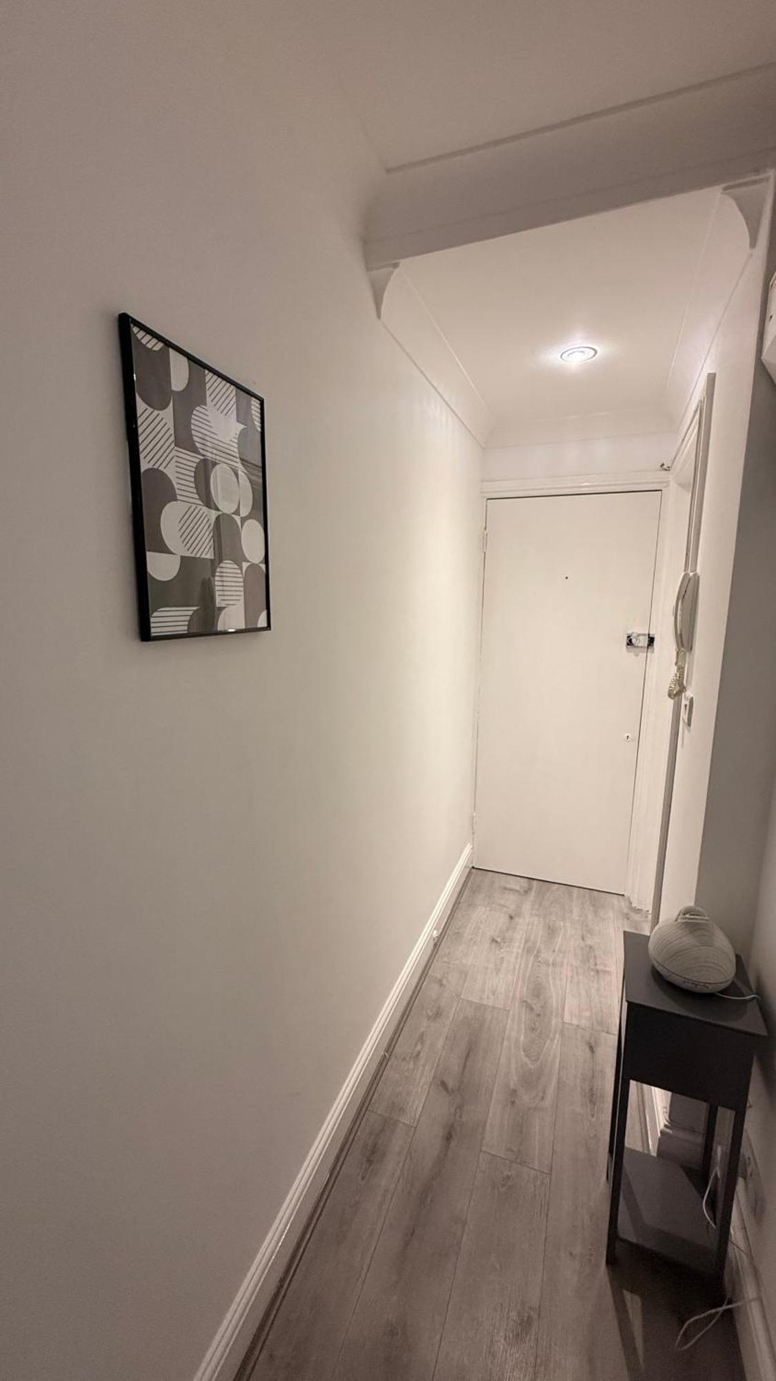 Apartment Brick Lane Modern 2 Bedroom
