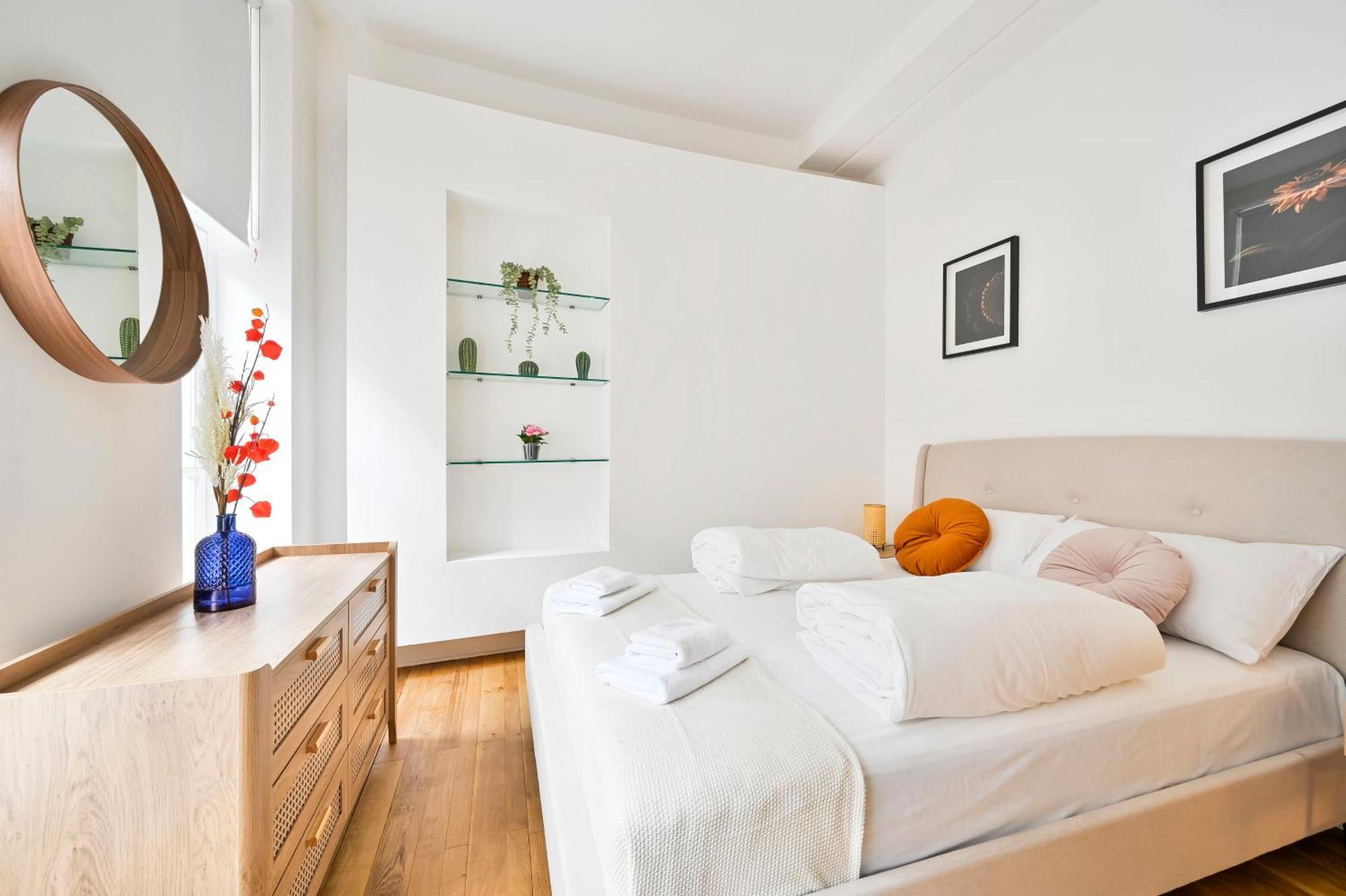 Stunning 3 Bed * Londra