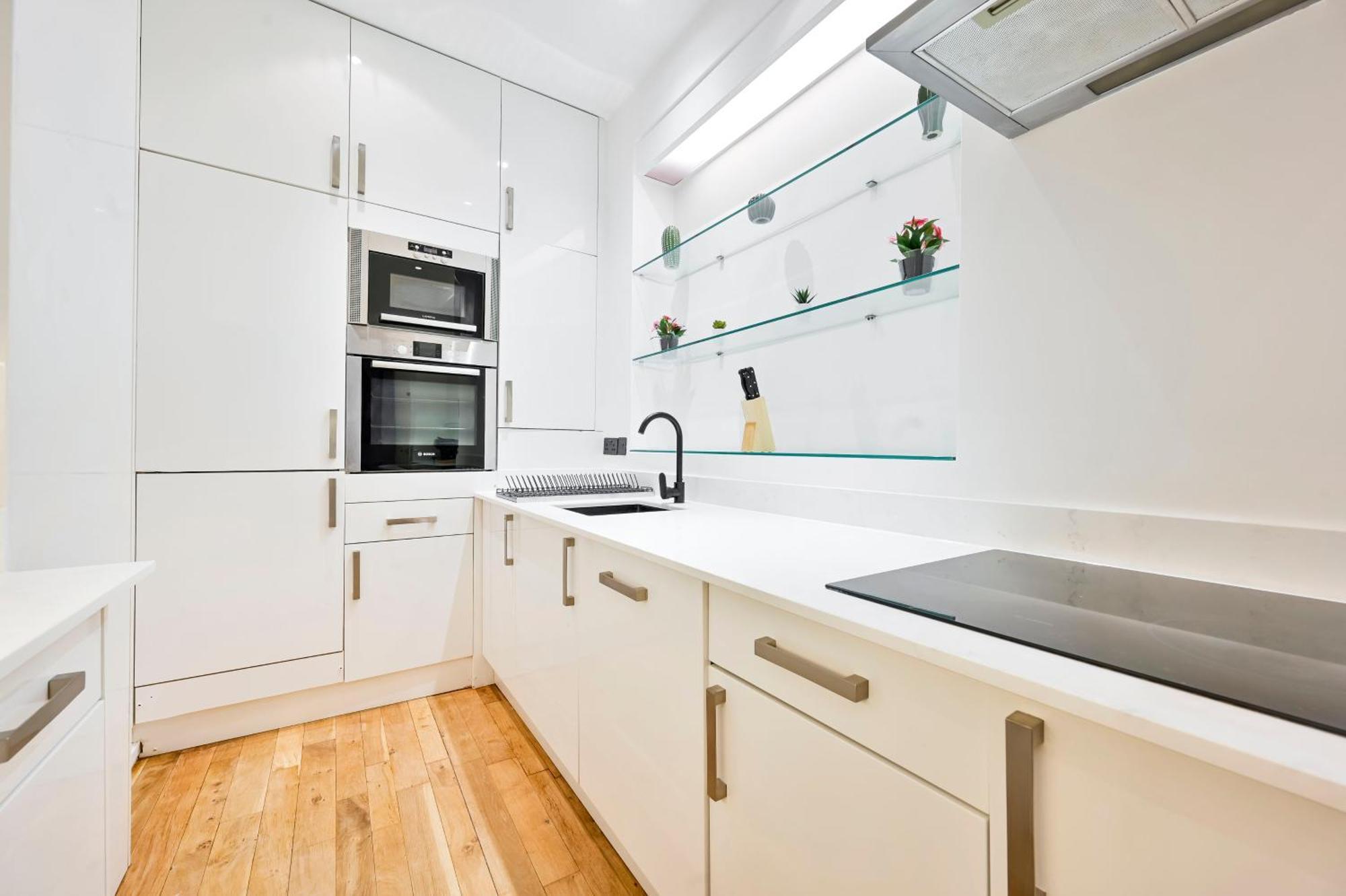 Stunning 3 Bed * Londra