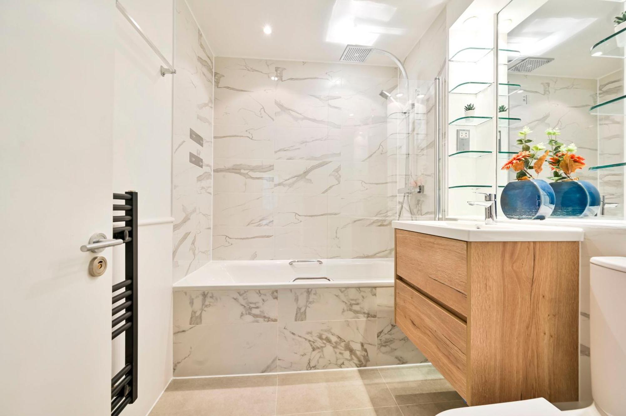 Appartamento Stunning 3 Bed *