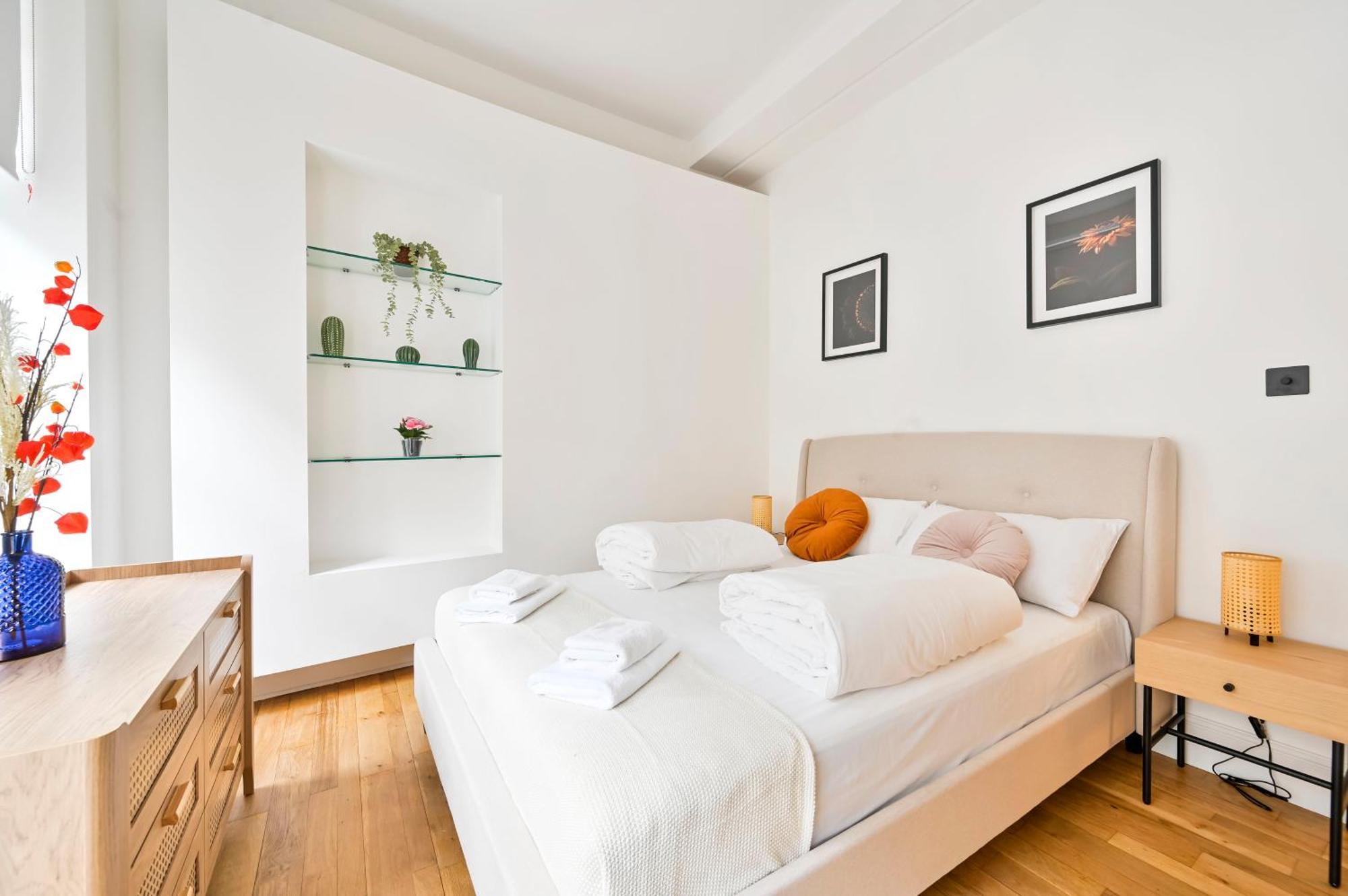 Stunning 3 Bed * Londra