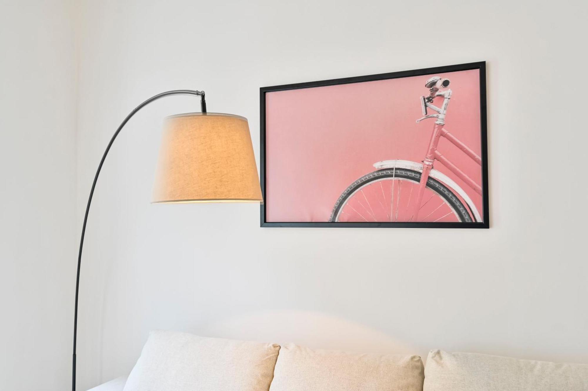 Appartamento Stunning 3 Bed *