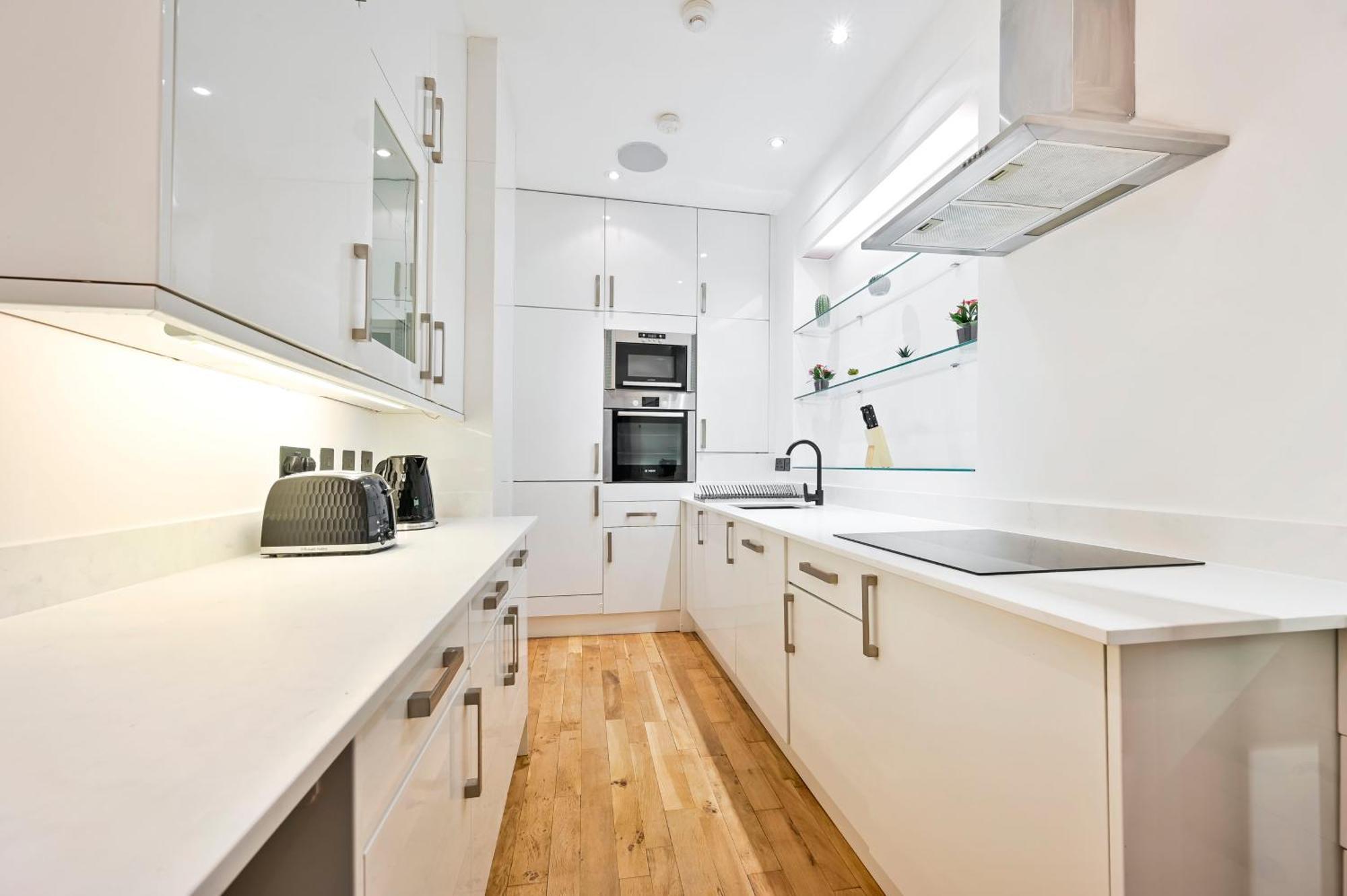 Stunning 3 Bed * Londra