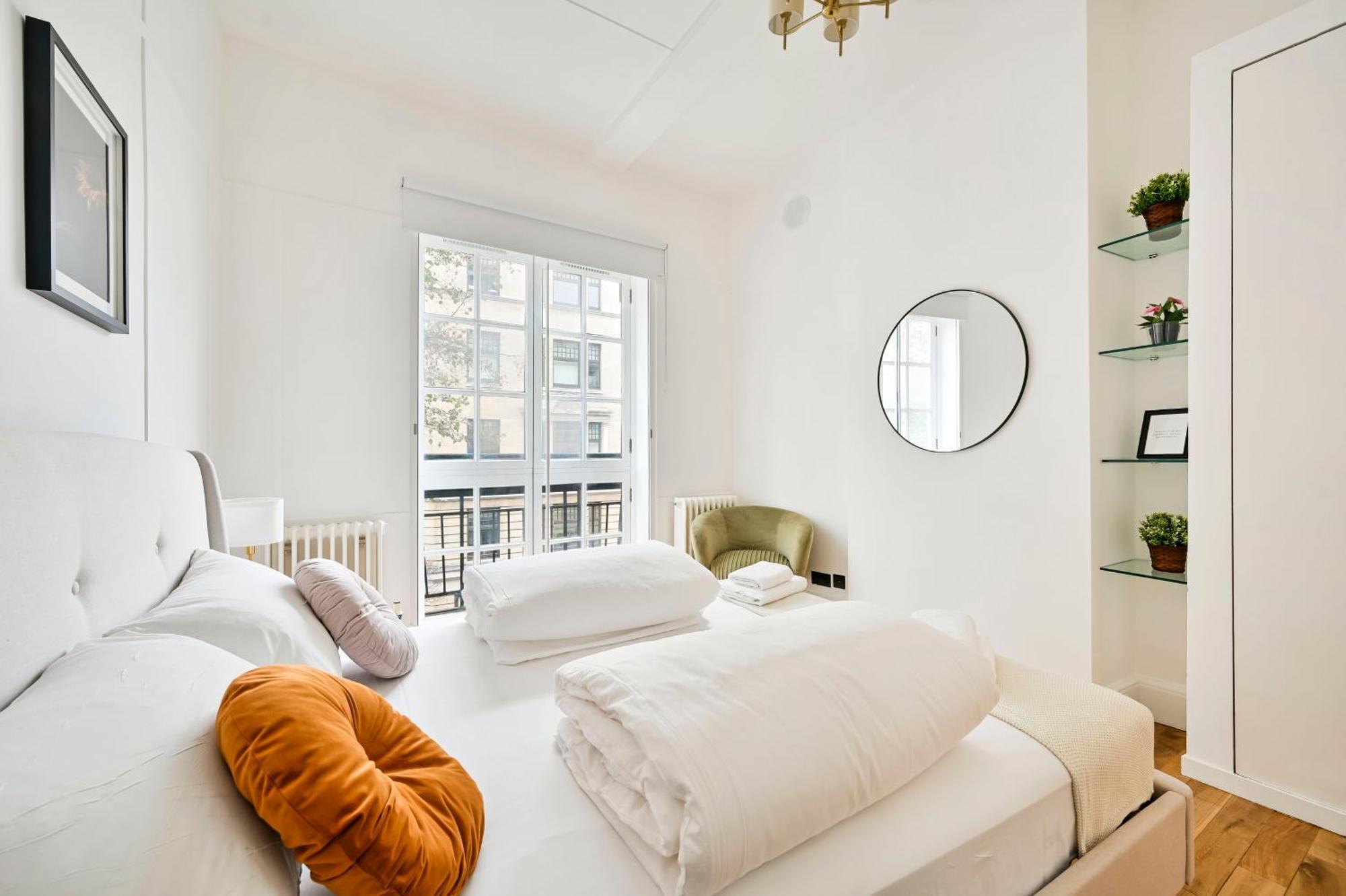 Stunning 3 Bed Londra