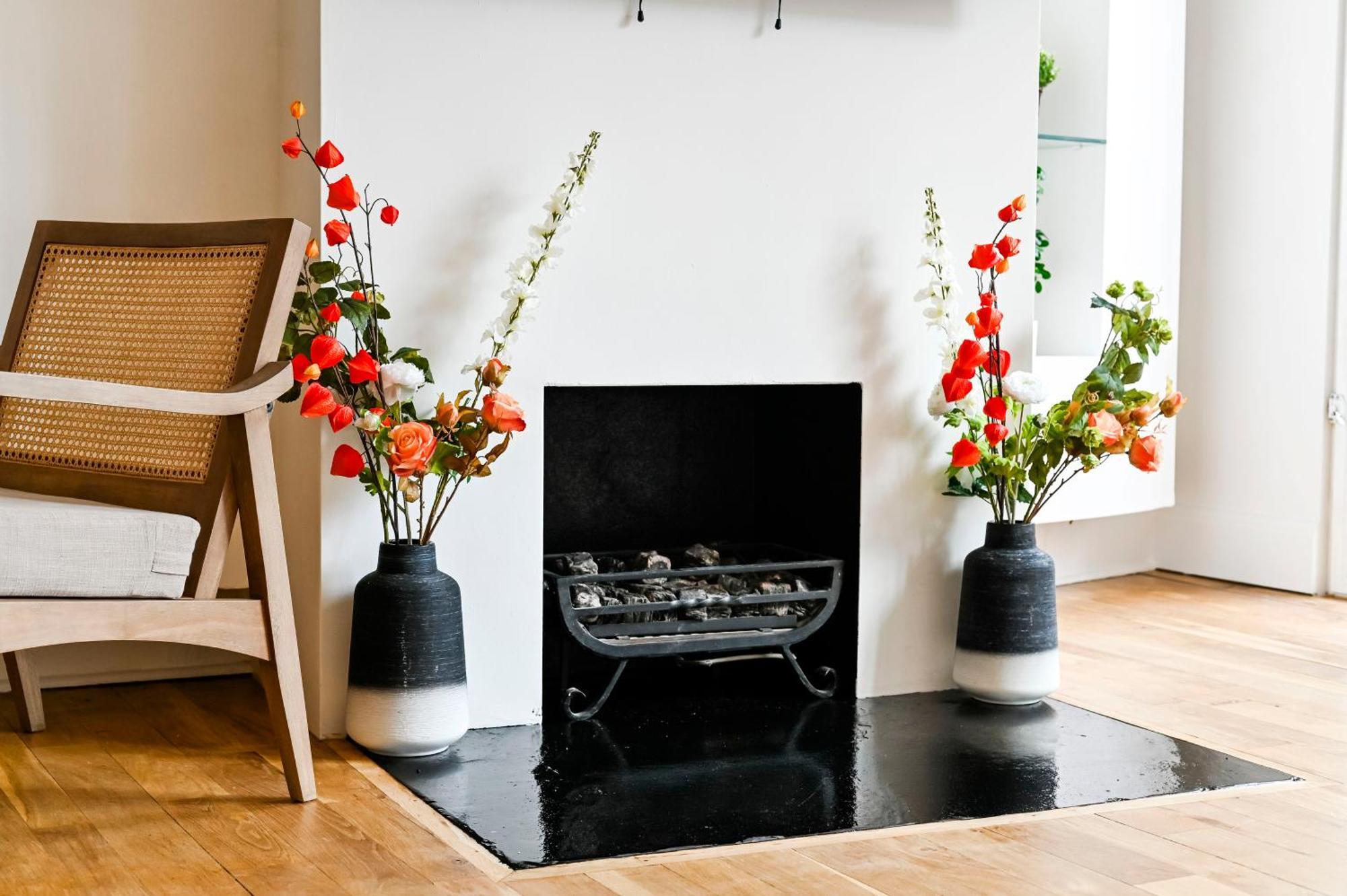 Stunning 3 Bed Londra
