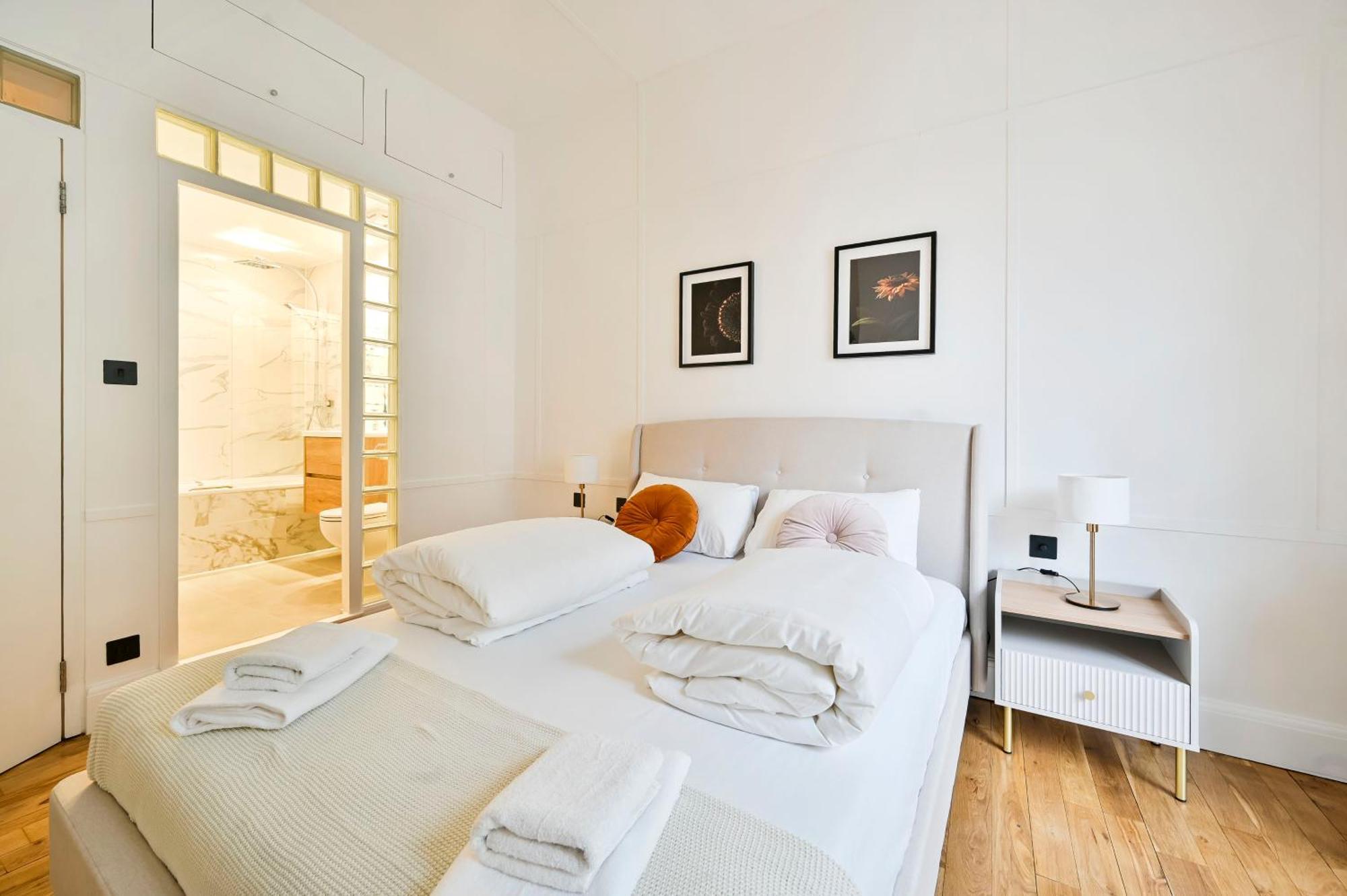 Stunning 3 Bed Lägenhet
