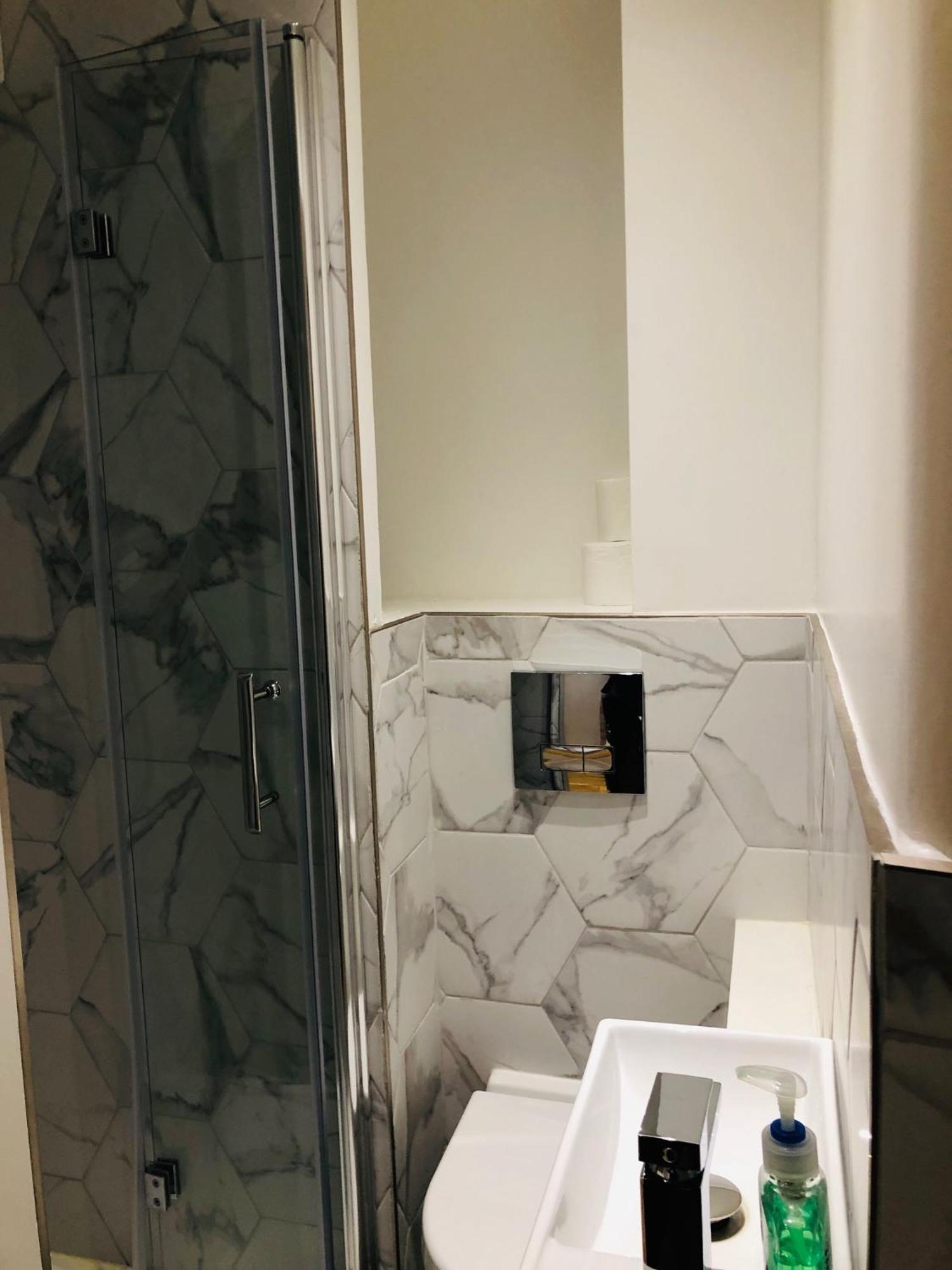 Large Group Friendly South Belgravia 4br Lägenhet