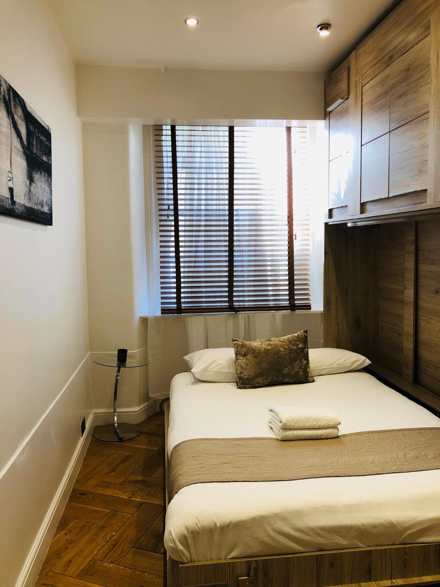 Lägenhet Large Group Friendly South Belgravia 4br *