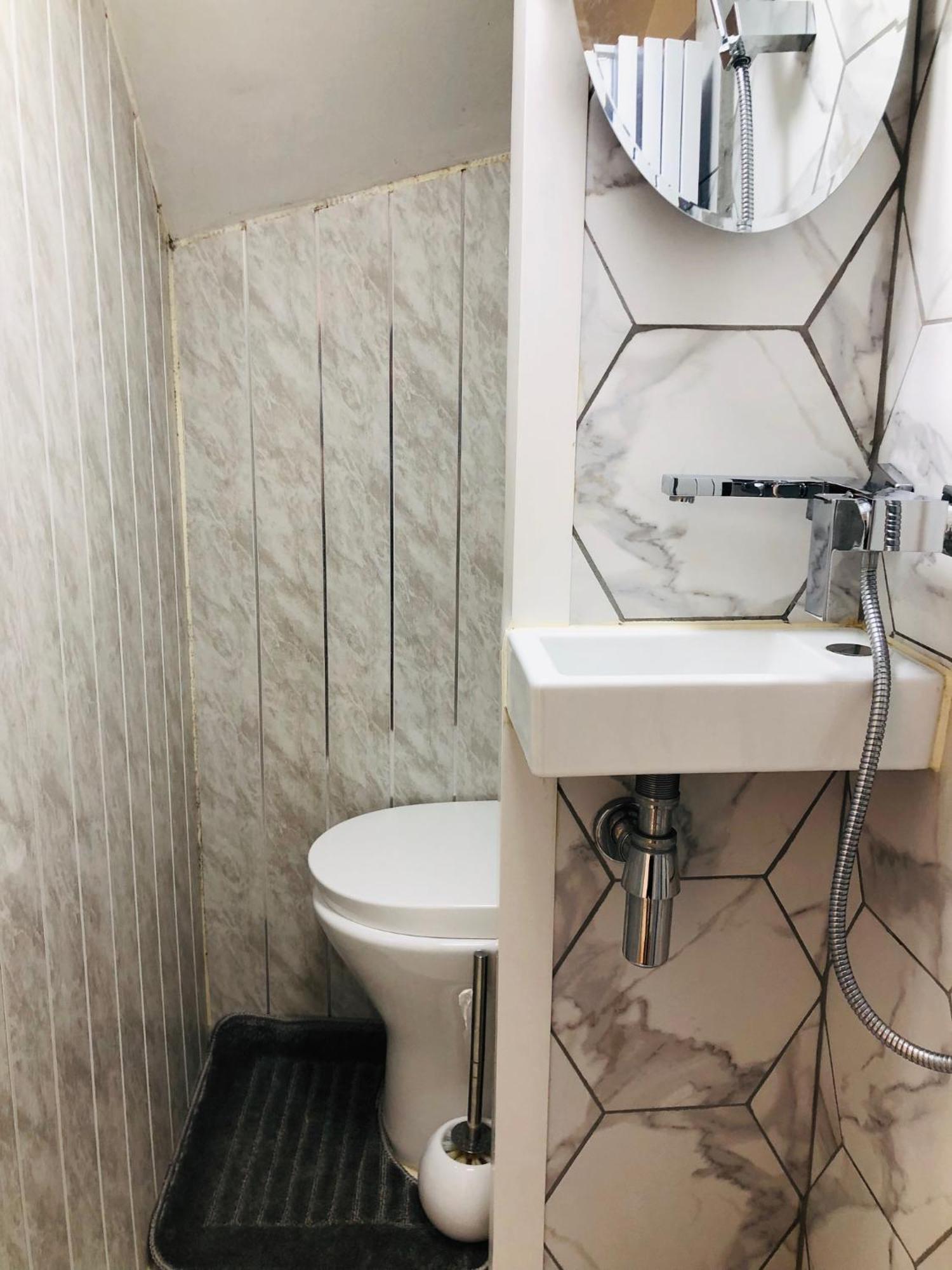 Large Group Friendly South Belgravia 4br Lägenhet