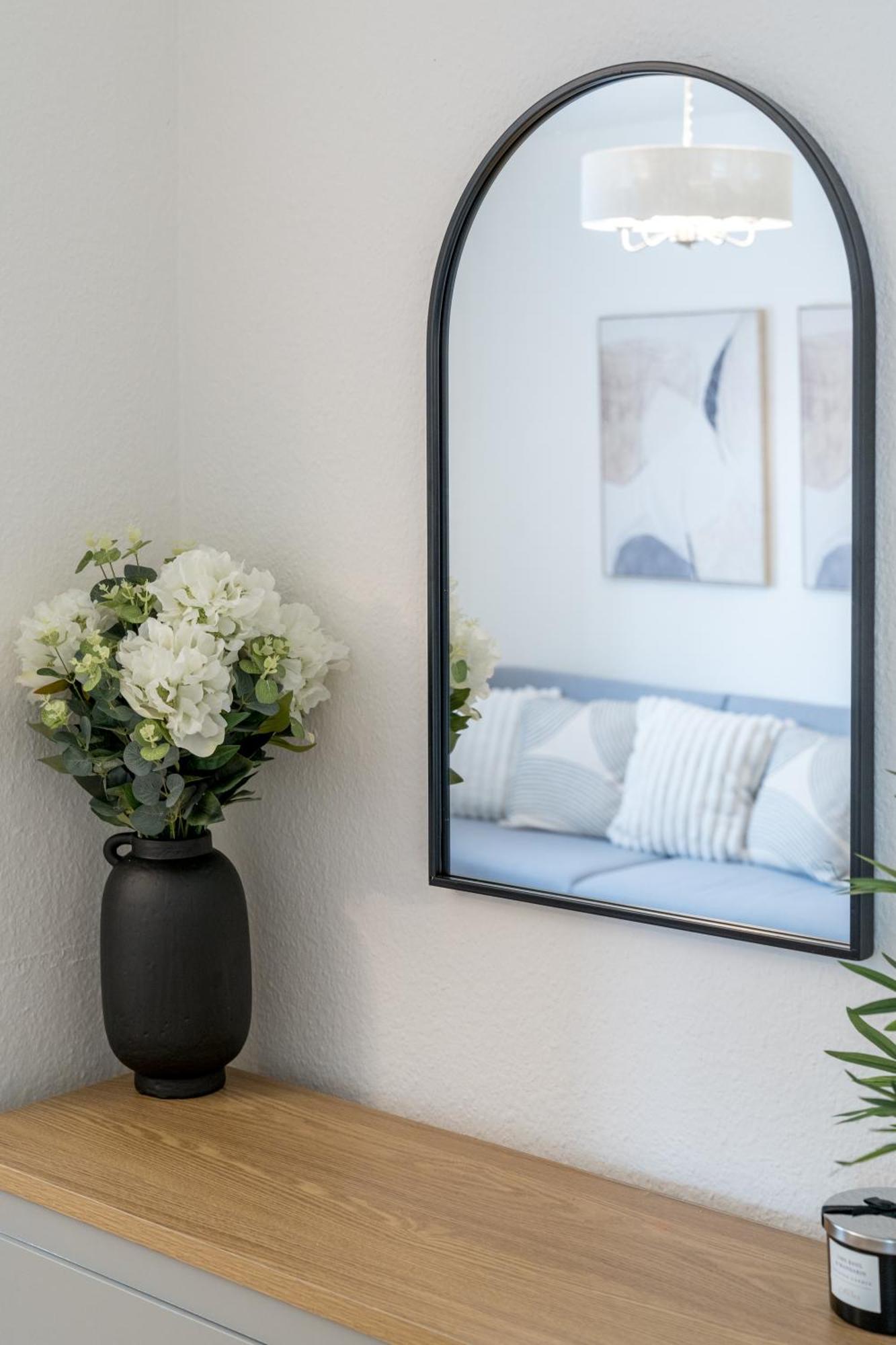 Leilighet New! Cosy Flat - Free Secure Parking - Wapping Station