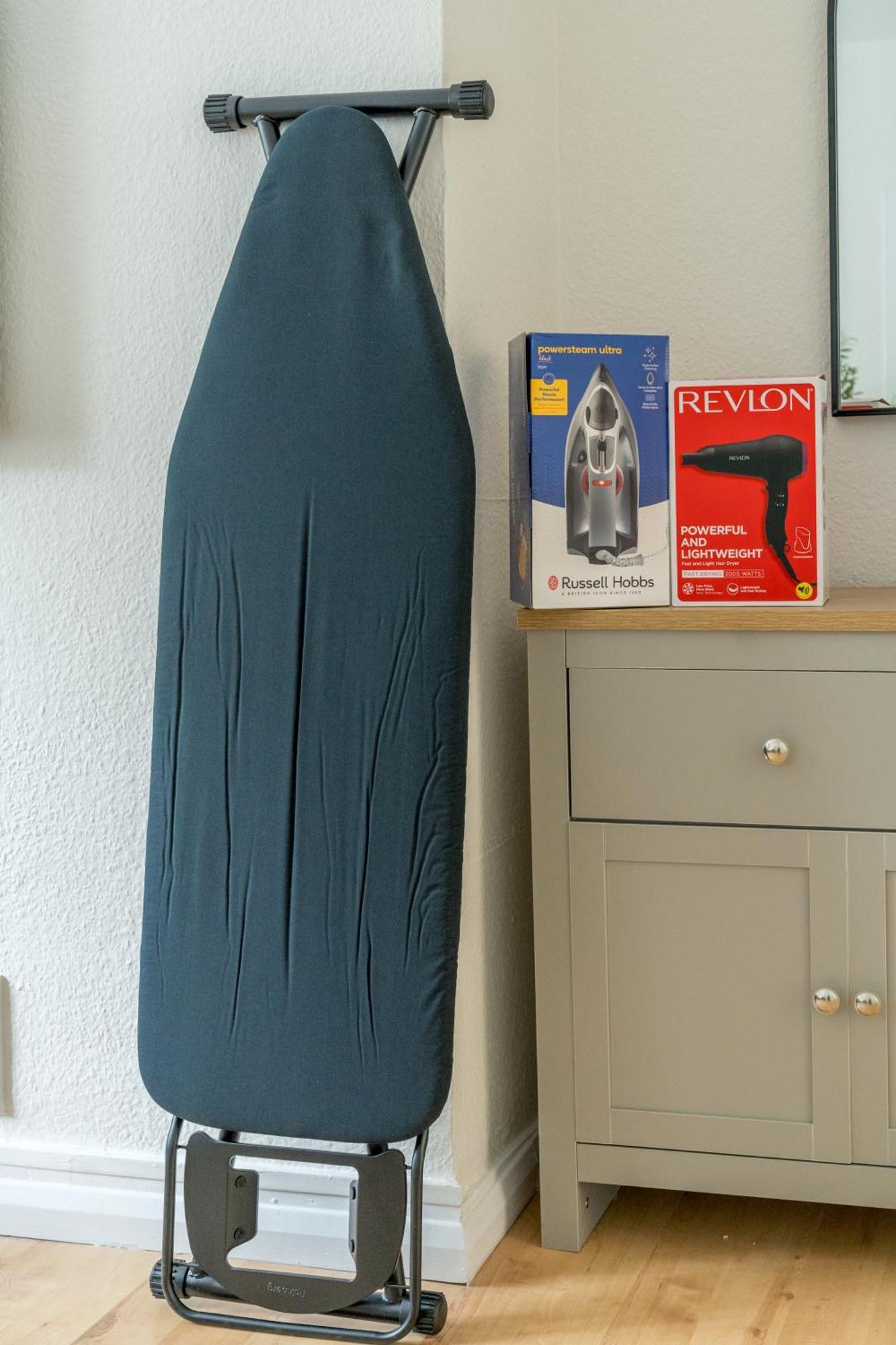Leilighet New! Cosy Flat - Free Secure Parking - Wapping Station