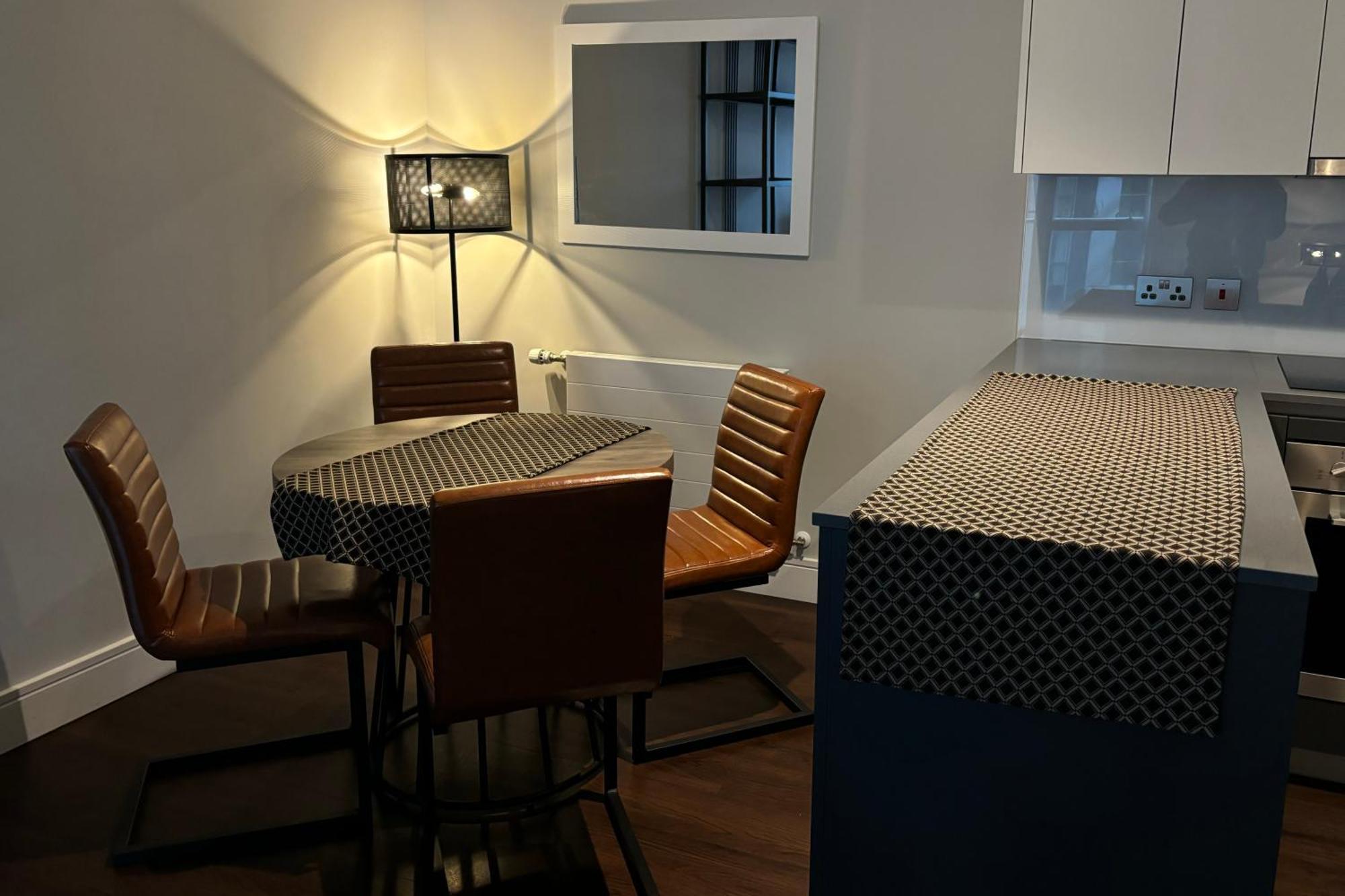 Collection No9 Harbour Way Appartamento