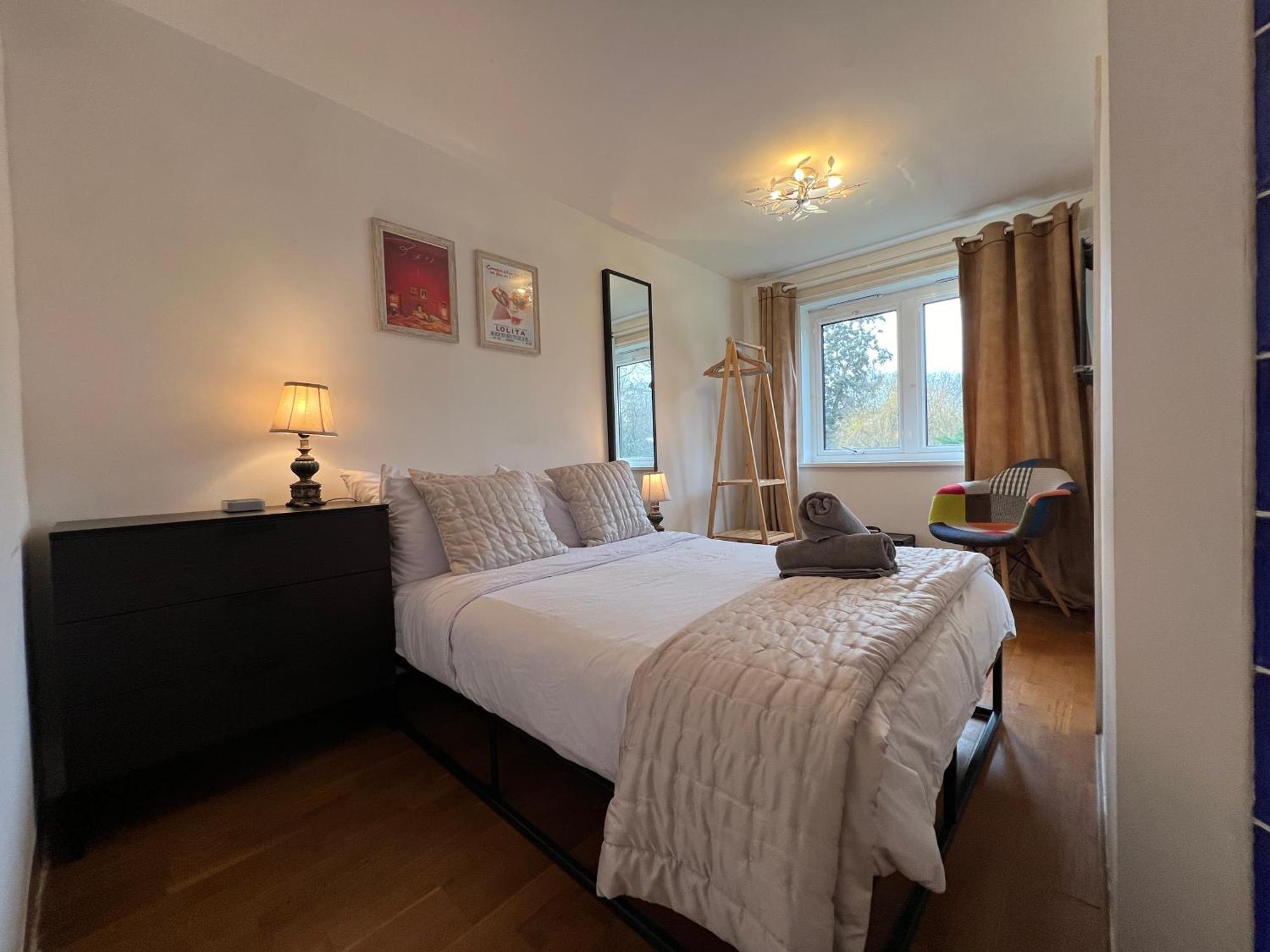Cozy Near Lejlighed *