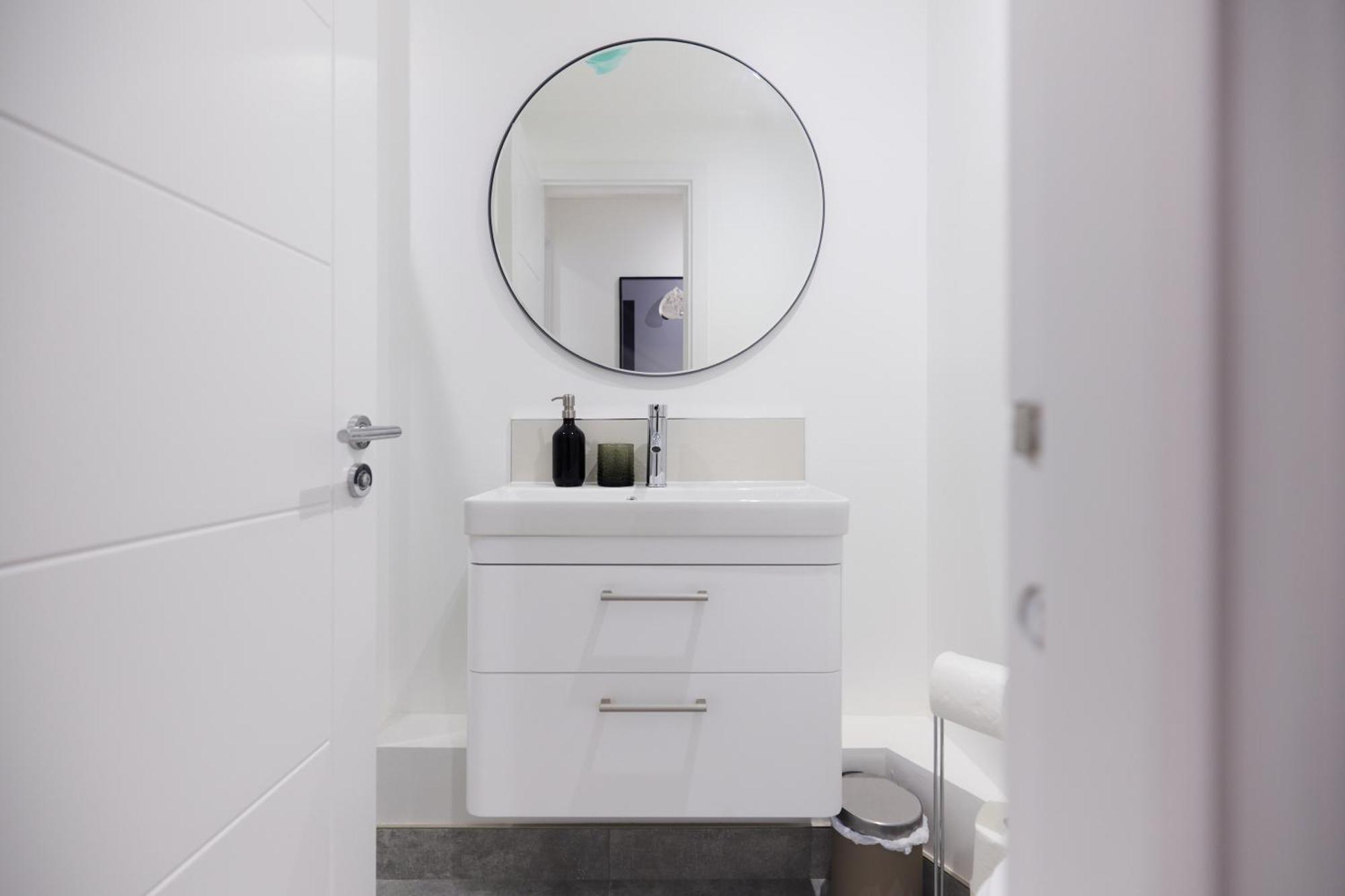 The Melbray Escape - Trendy 2bdr * London