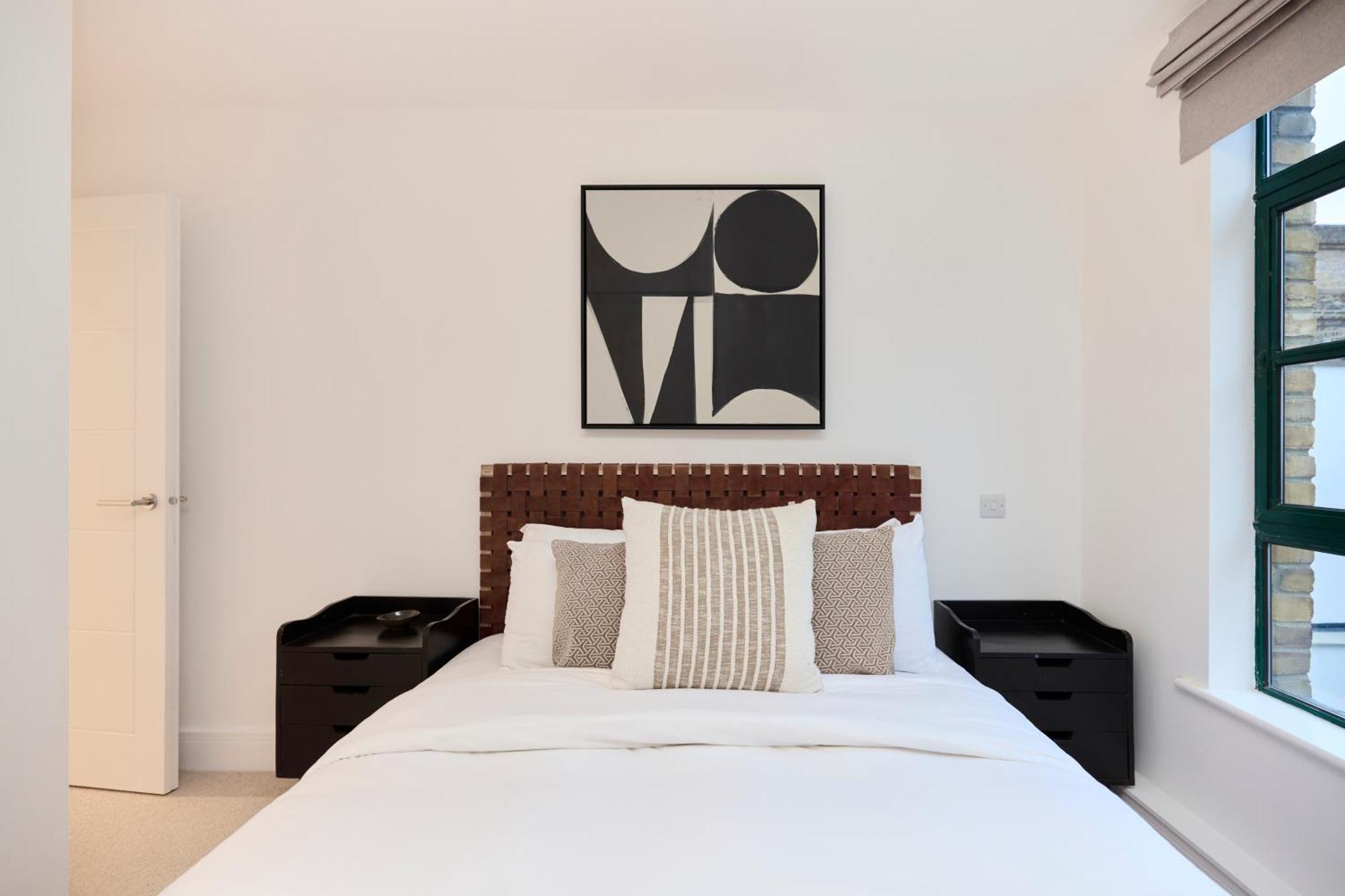Apartment The Melbray Escape - Trendy 2bdr London